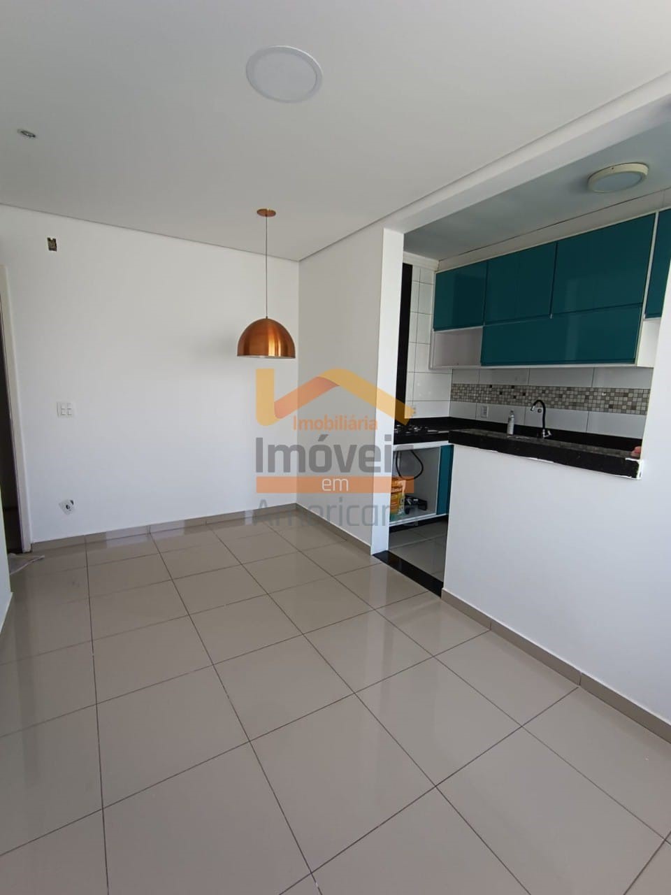 Apartamento, 2 quartos, 50 m² - Foto 5