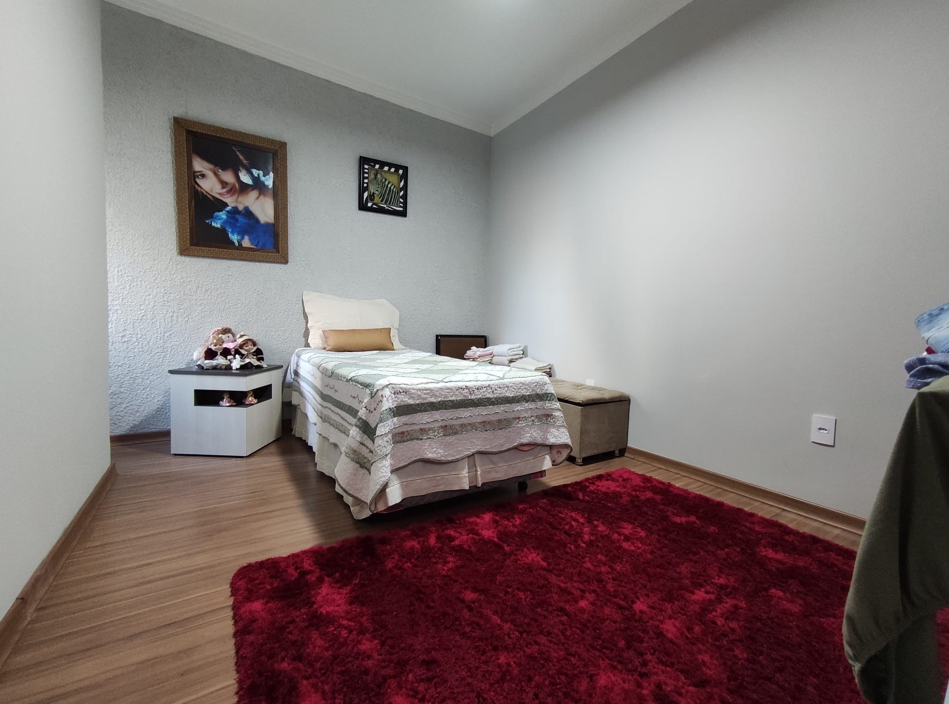 Casa, 3 quartos, 200 m² - Foto 11