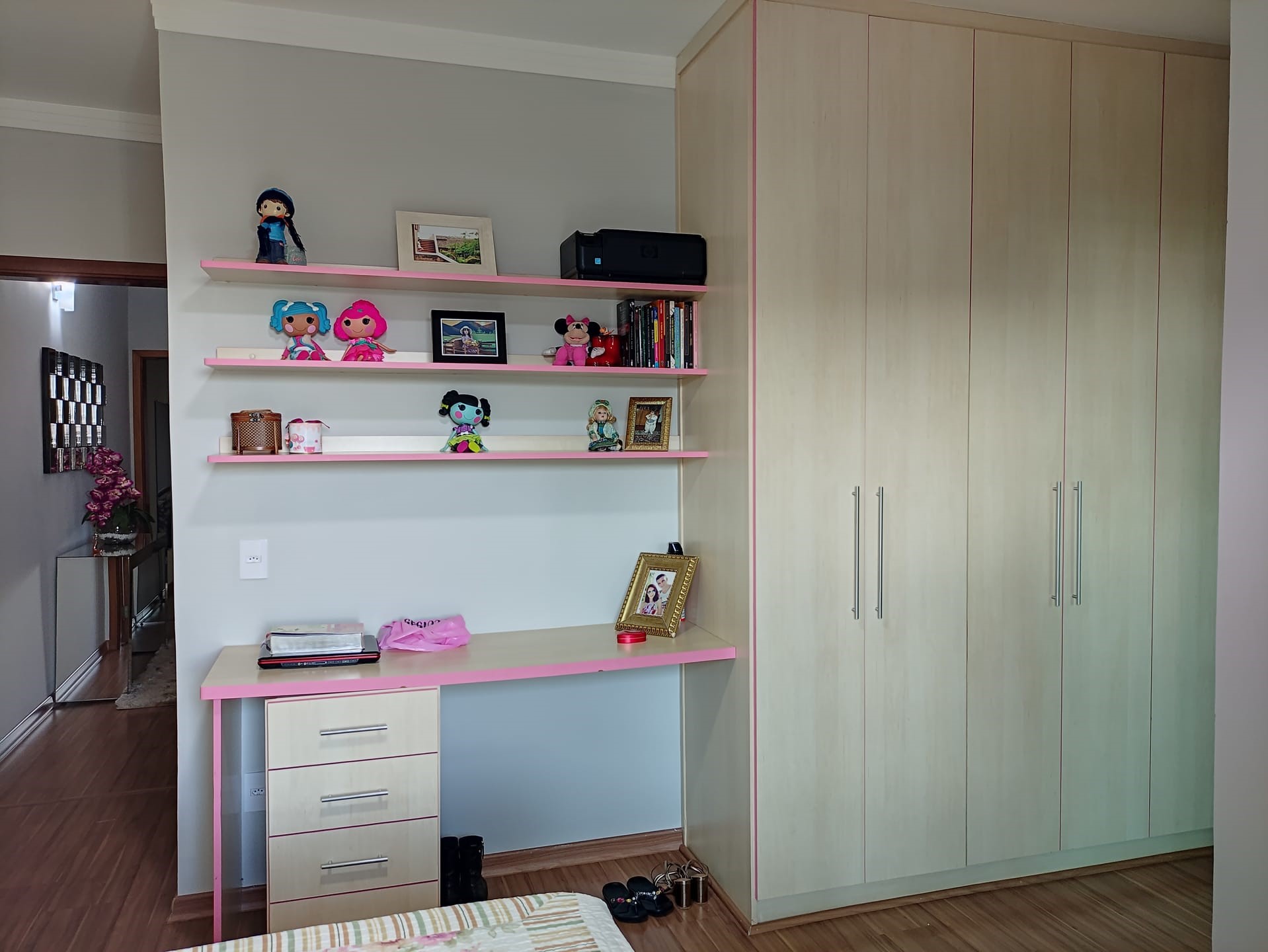 Casa, 3 quartos, 200 m² - Foto 14