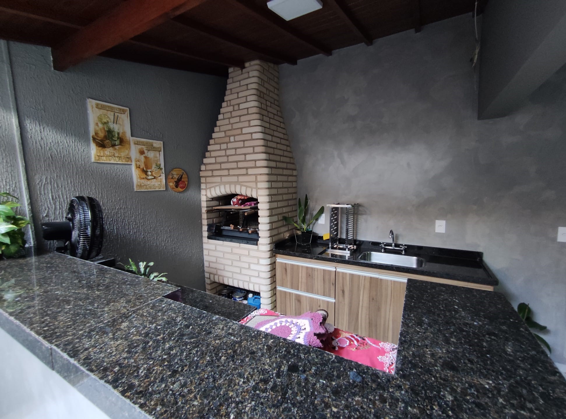 Casa, 3 quartos, 200 m² - Foto 27