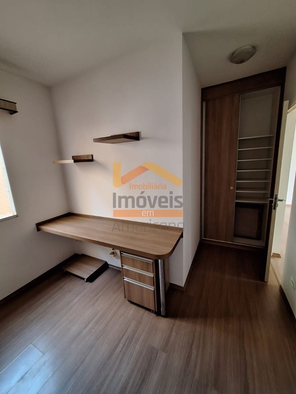 Apartamento, 2 quartos, 55 m² - Foto 3