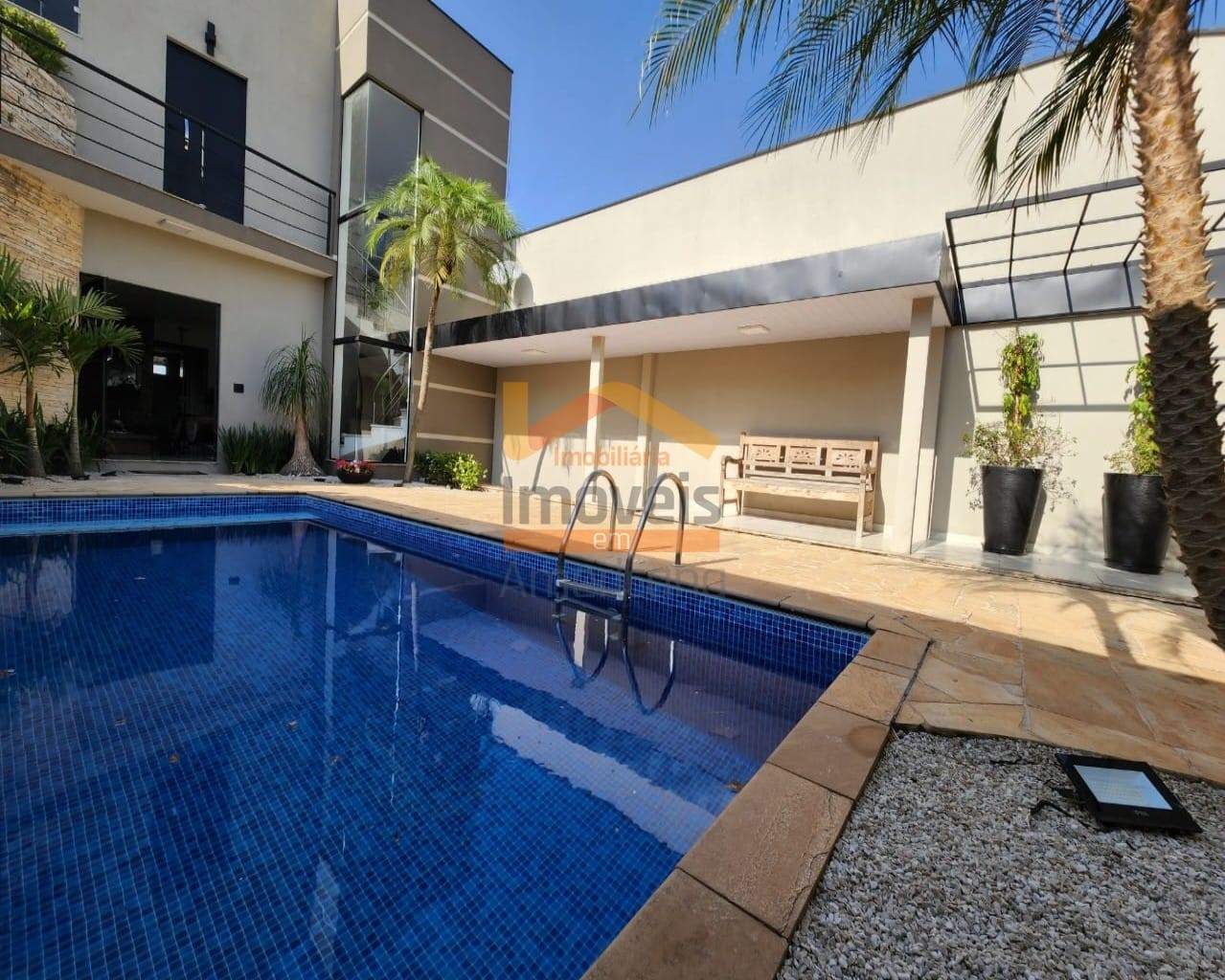 Casa, 3 quartos, 207 m² - Foto 11