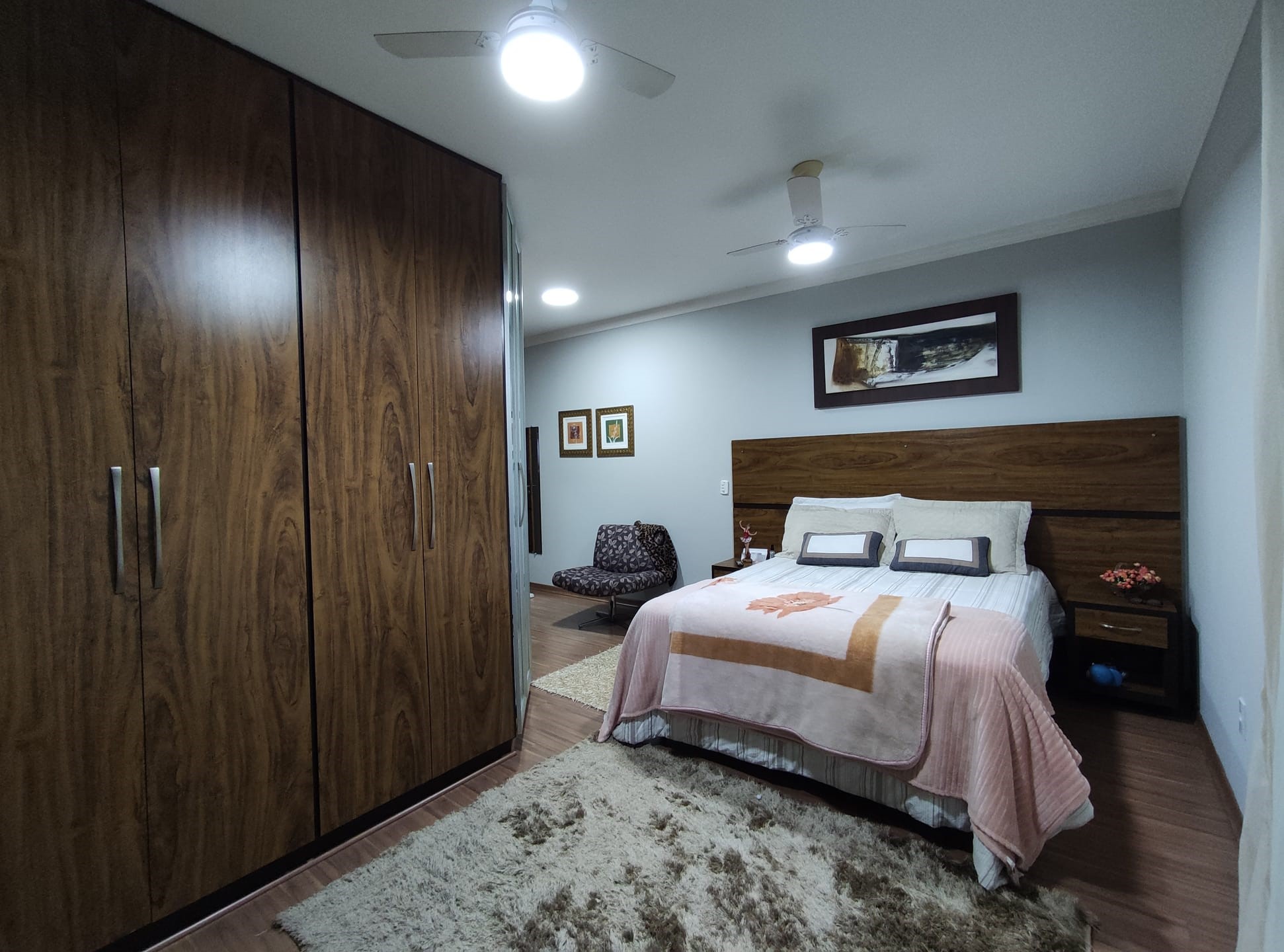 Casa, 3 quartos, 200 m² - Foto 7
