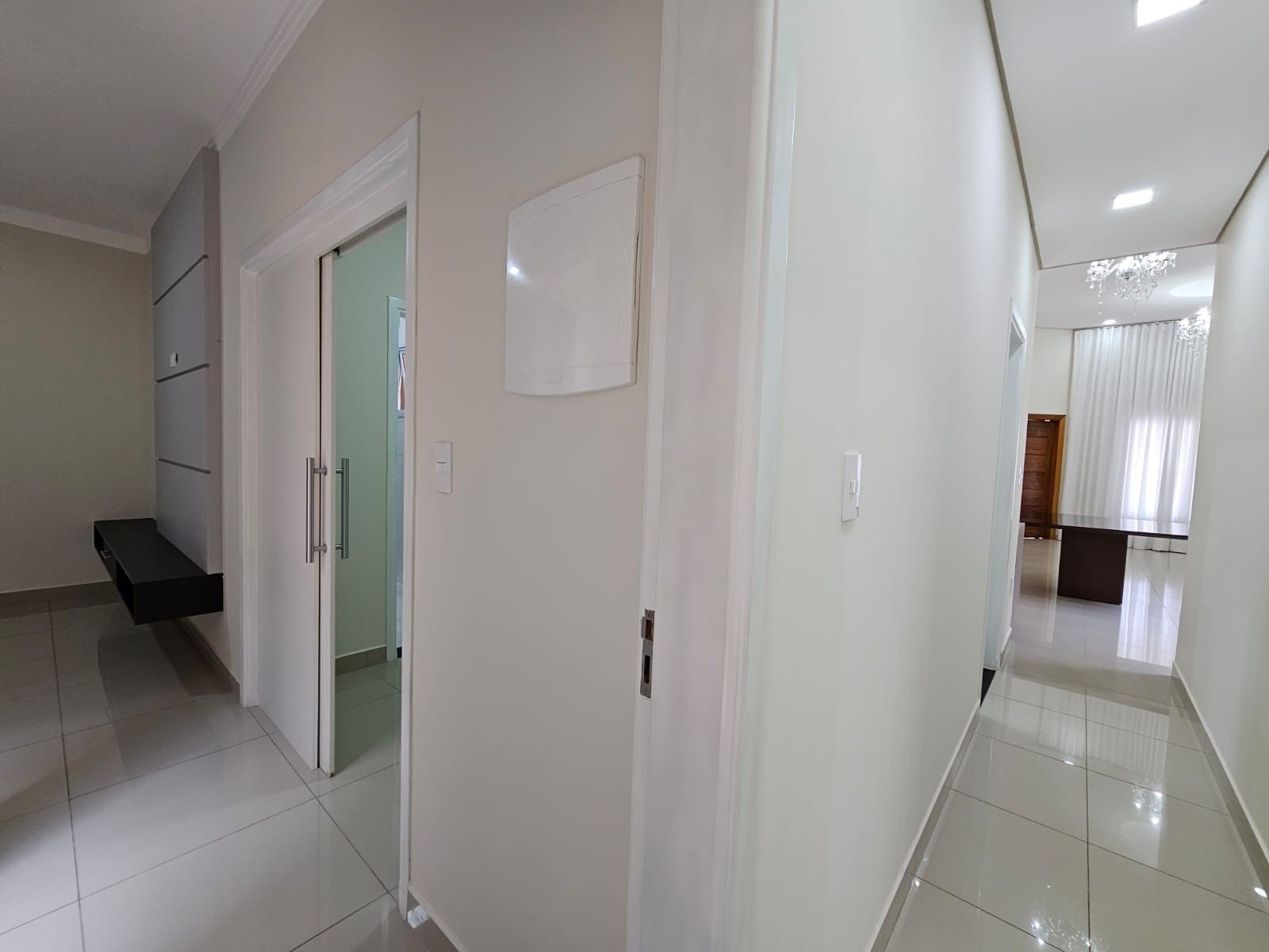Casa à venda e aluguel com 3 quartos, 170m² - Foto 21