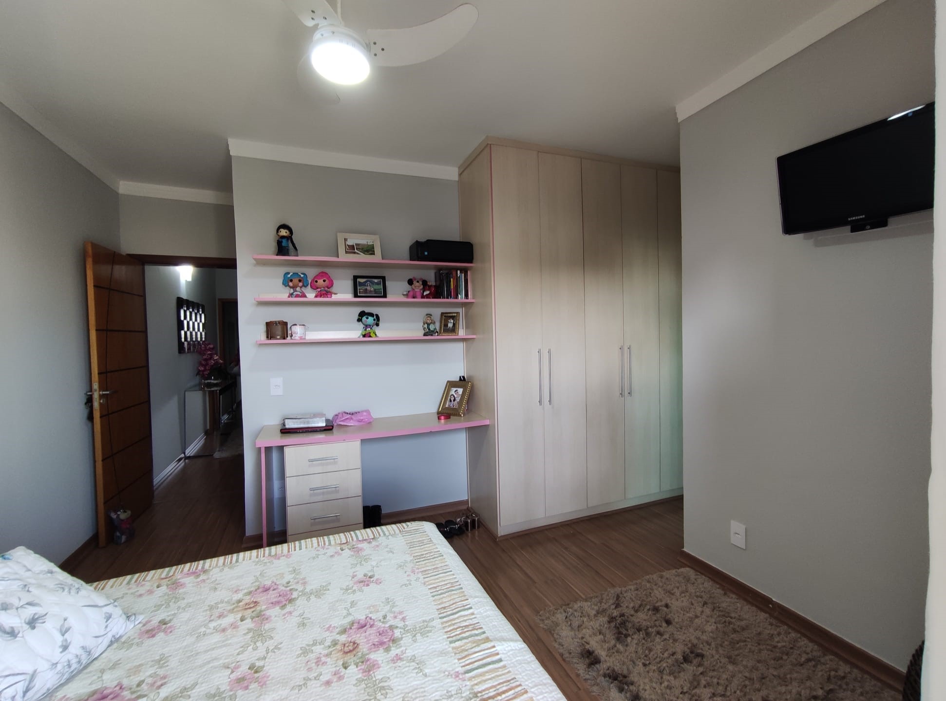Casa, 3 quartos, 200 m² - Foto 15