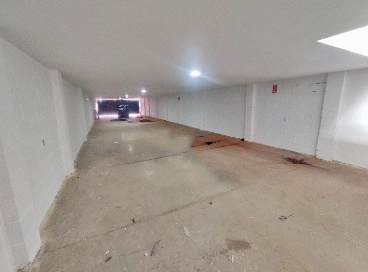 Loja-Salão, 510 m² - Foto 8