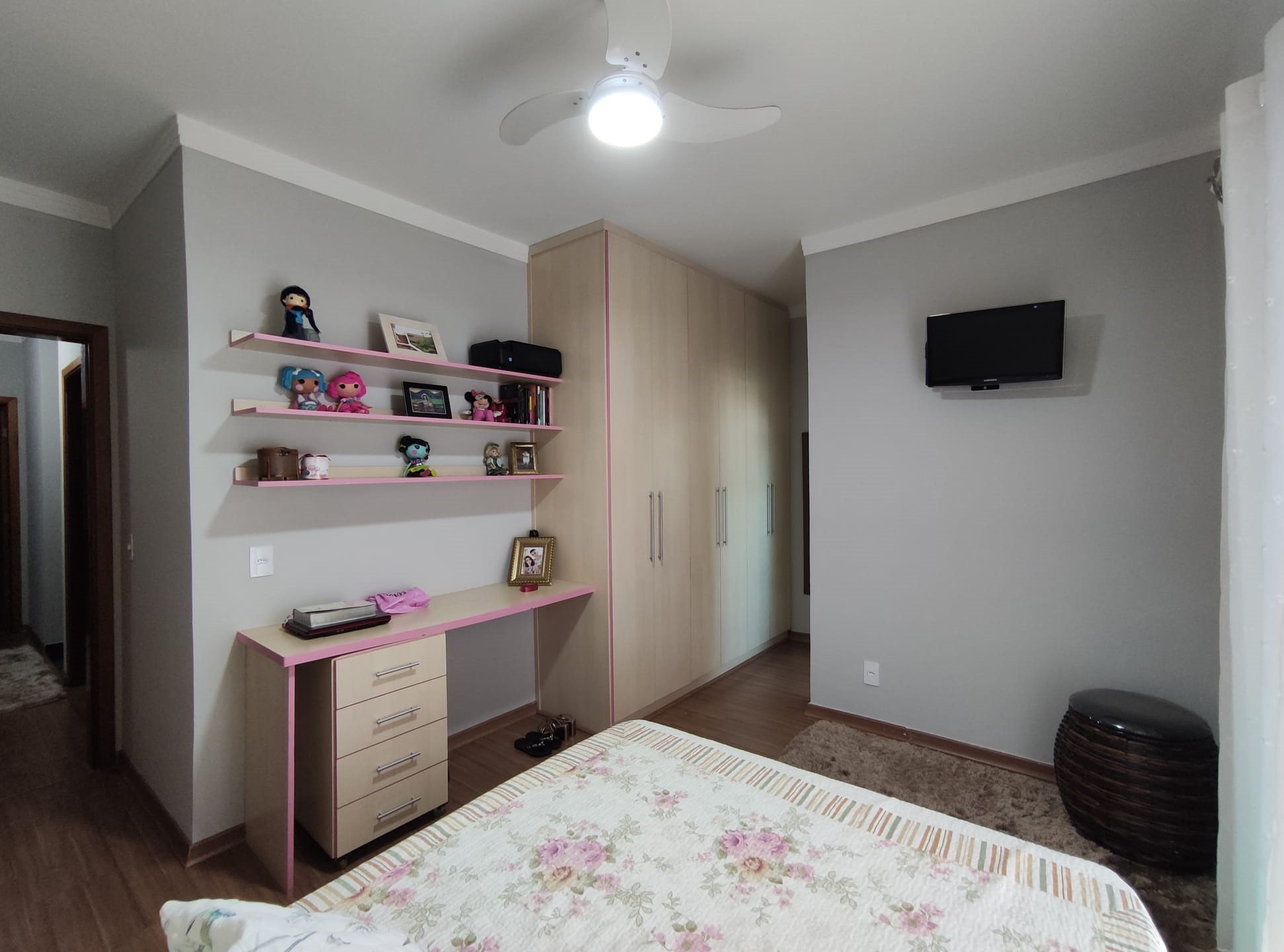 Casa, 3 quartos, 200 m² - Foto 17