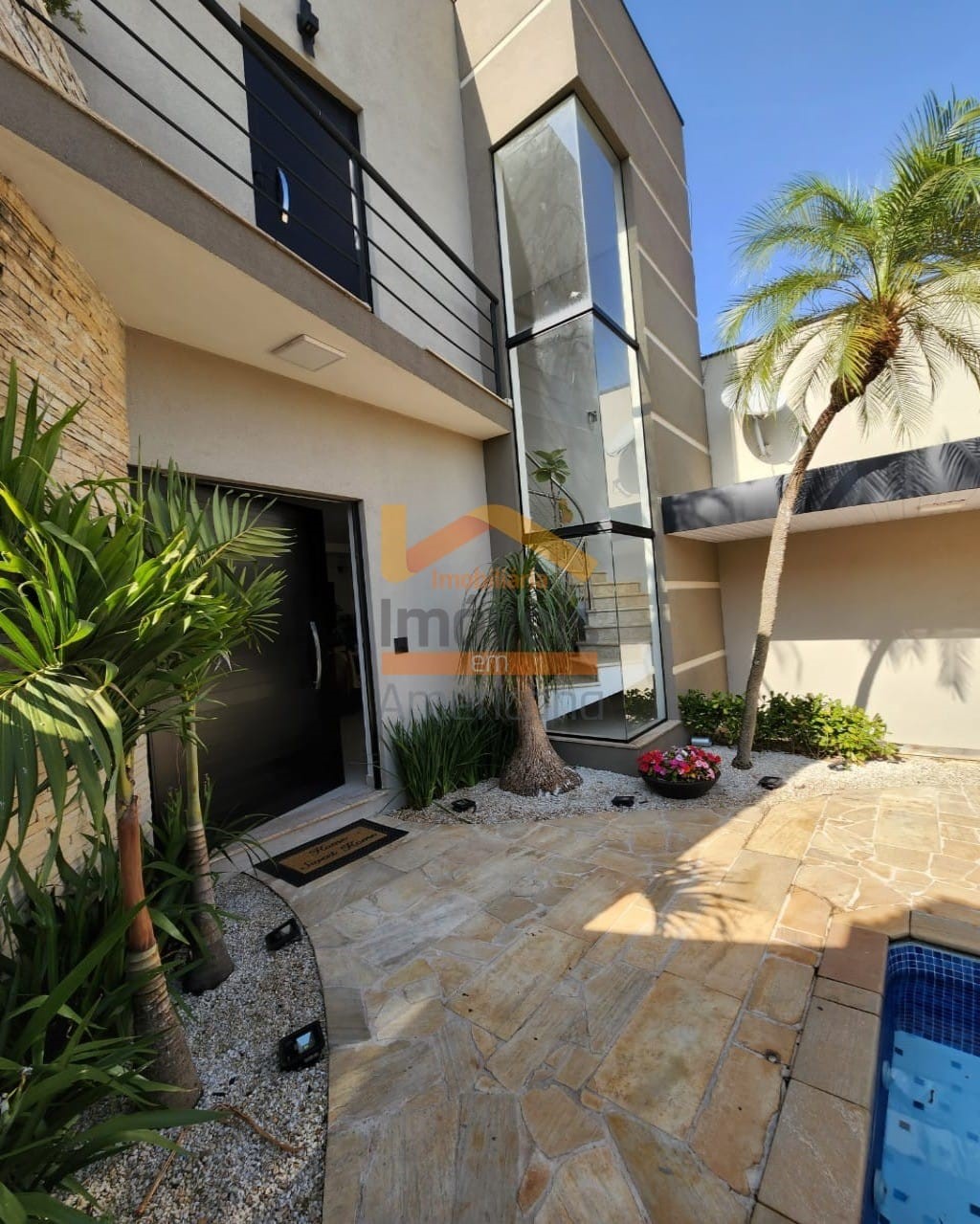 Casa, 3 quartos, 207 m² - Foto 3