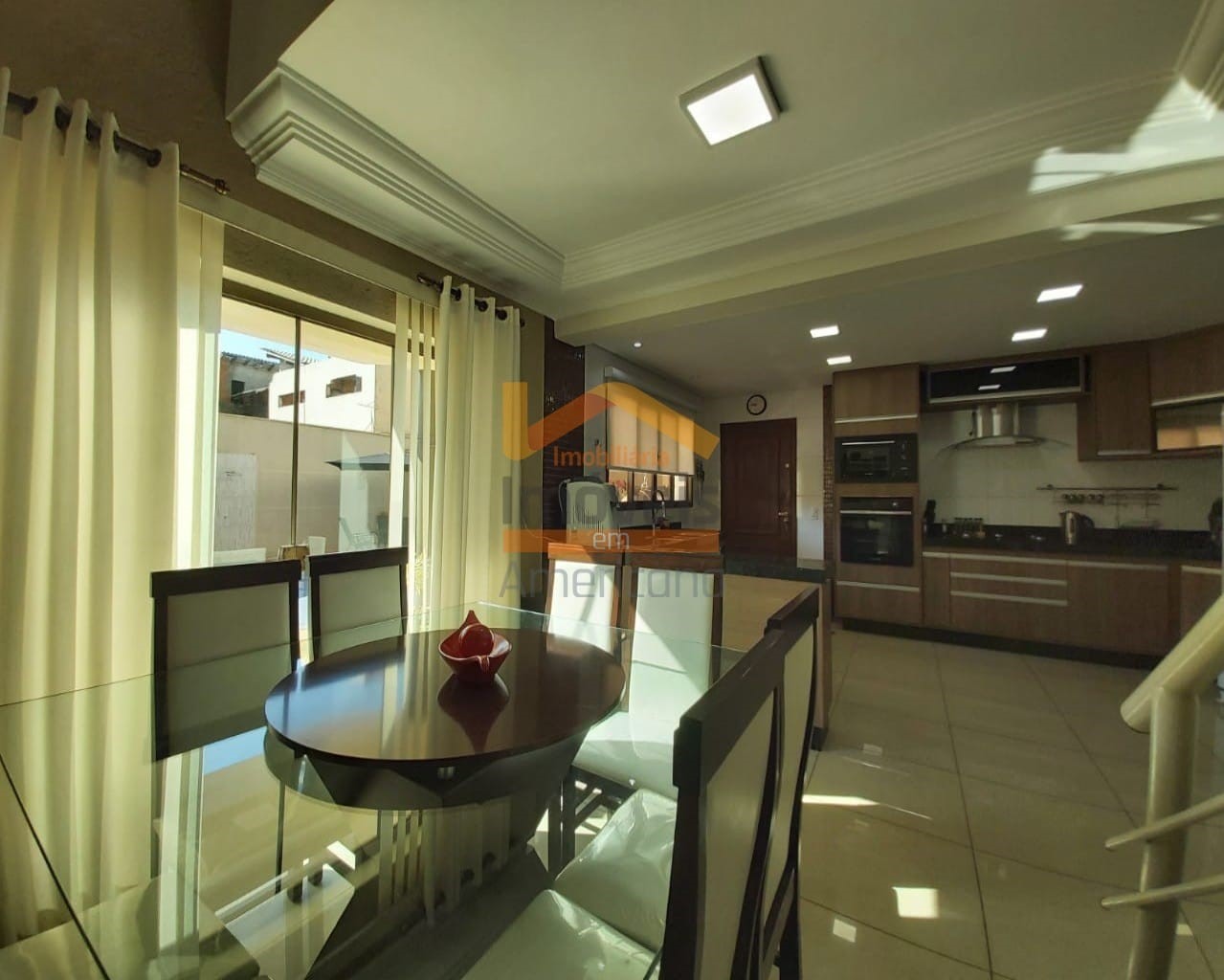 Casa, 3 quartos, 375 m² - Foto 3