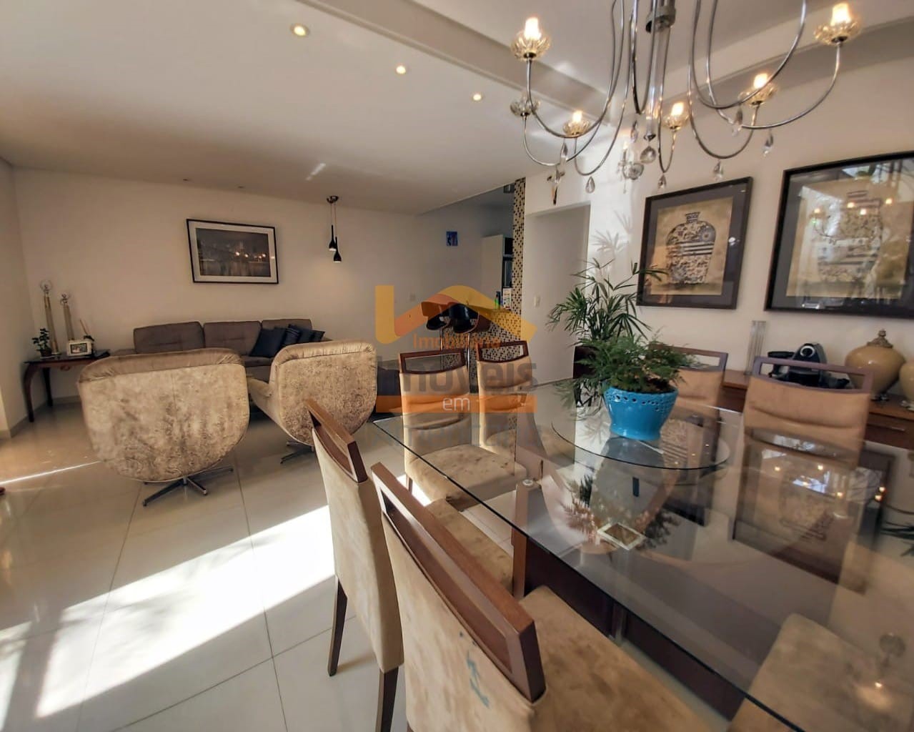 Casa, 3 quartos, 207 m² - Foto 24