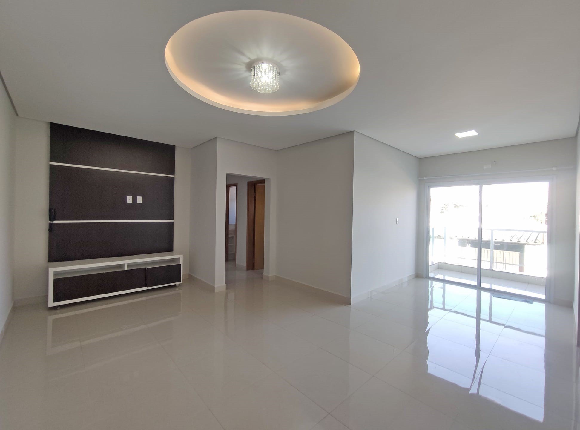 Apartamento para alugar com 3 quartos, 100m² - Foto 1