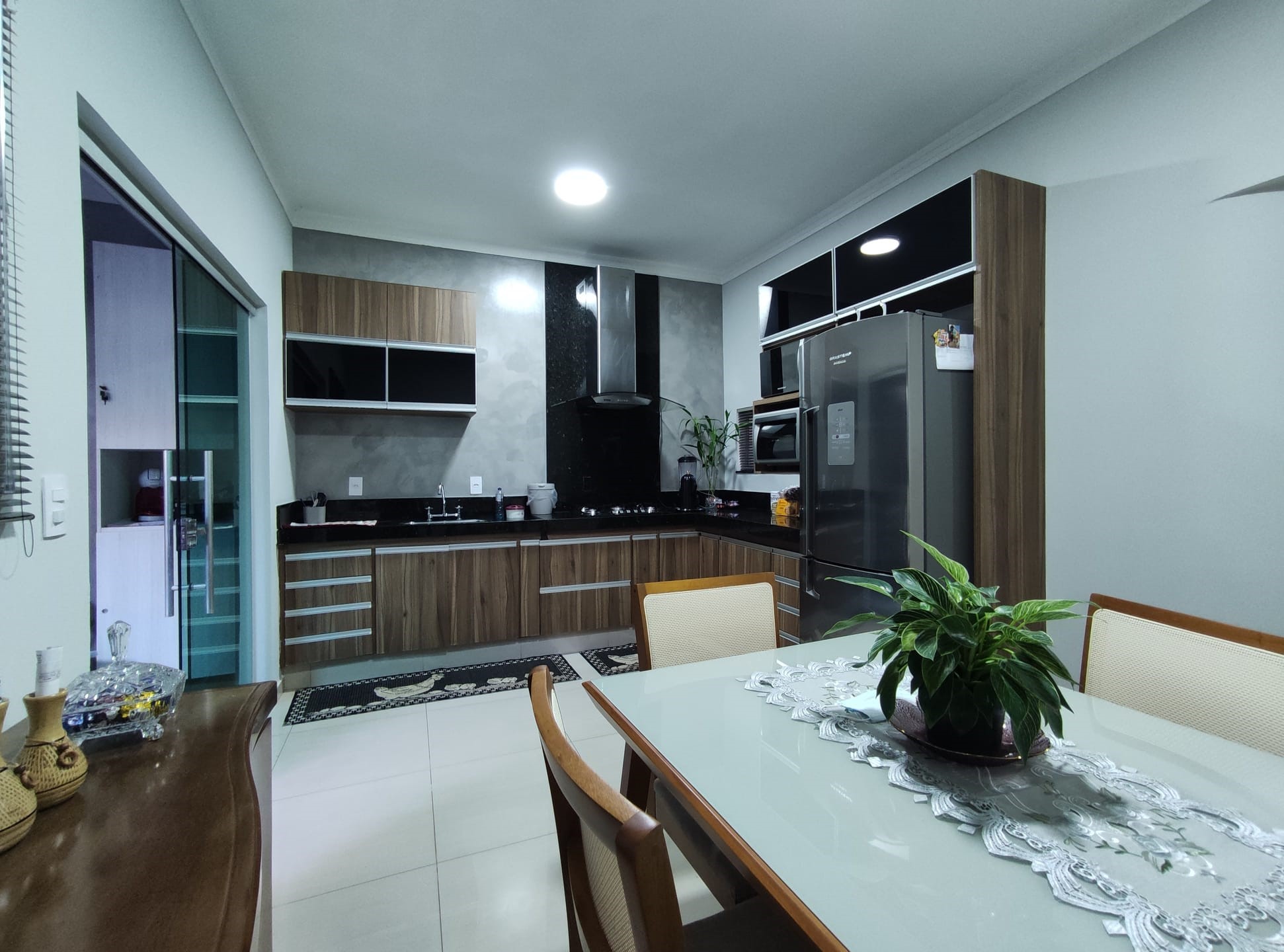 Casa, 3 quartos, 200 m² - Foto 24