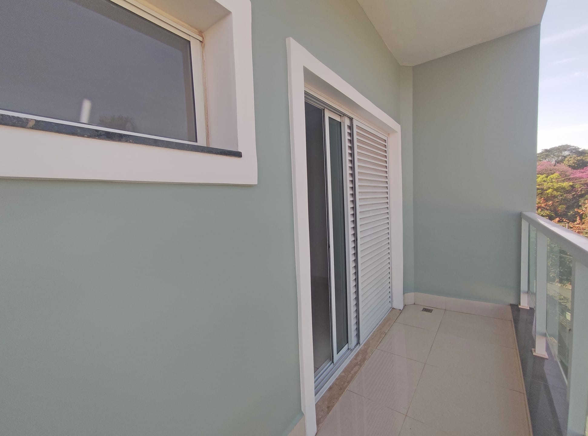 Apartamento para alugar com 3 quartos, 100m² - Foto 13