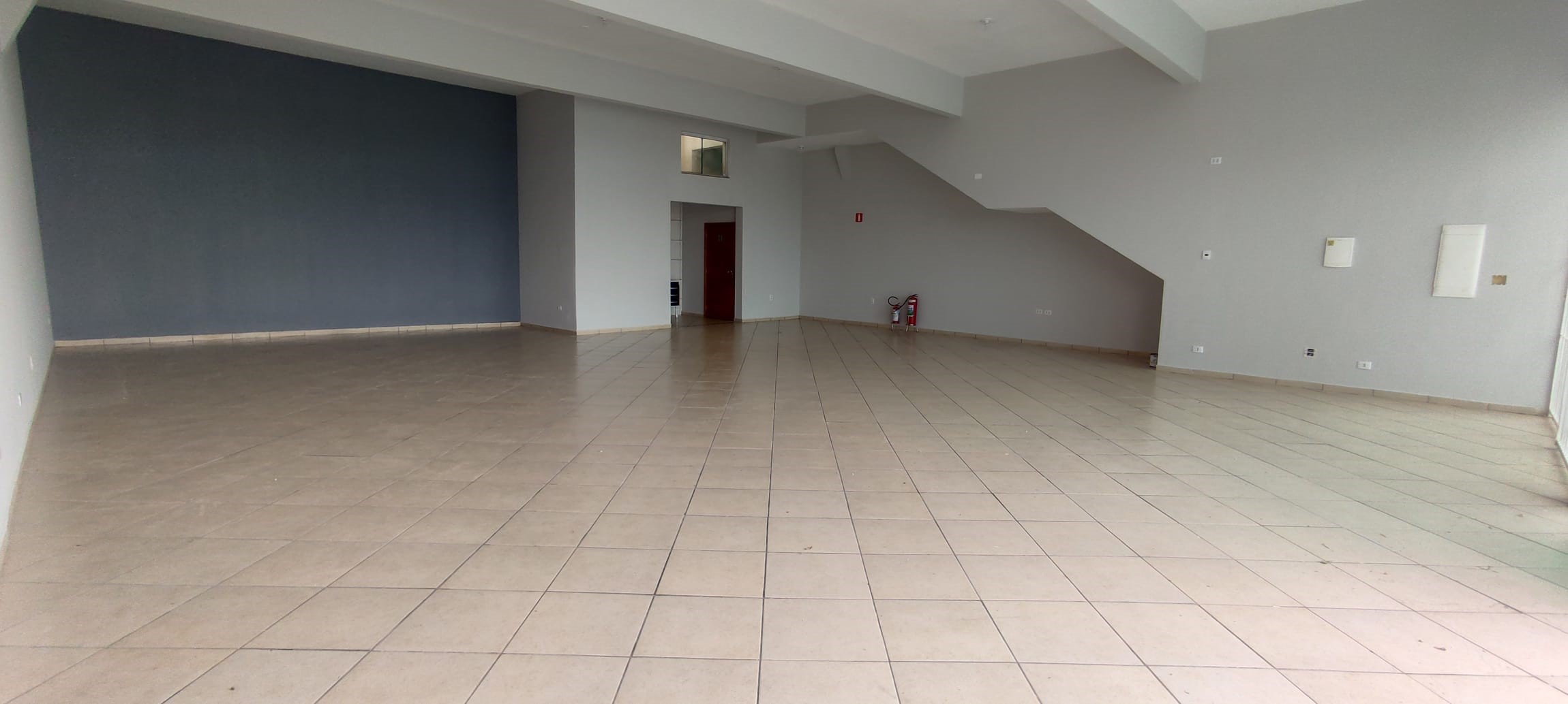Loja-Salão para alugar, 180m² - Foto 3