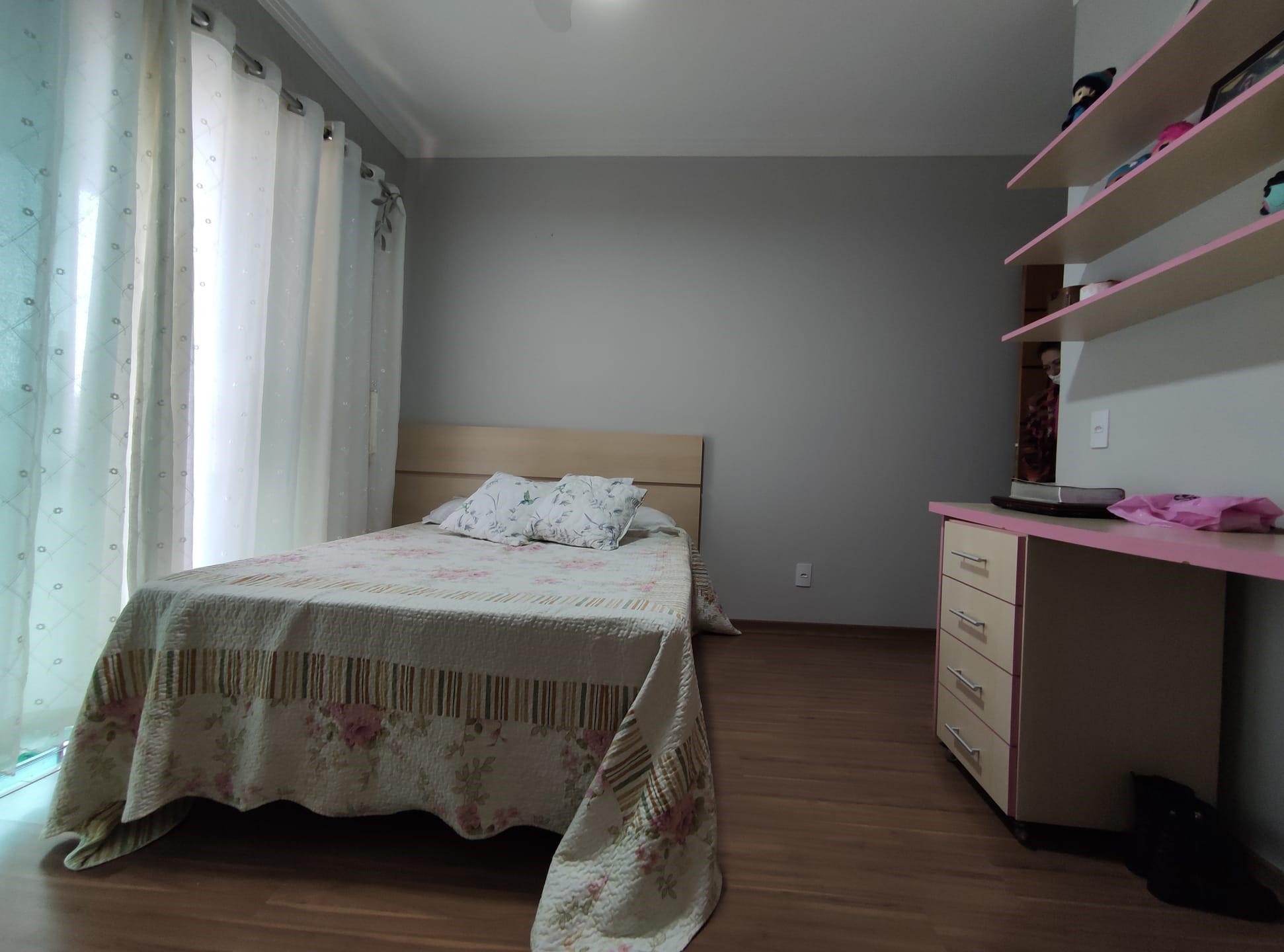 Casa, 3 quartos, 200 m² - Foto 13