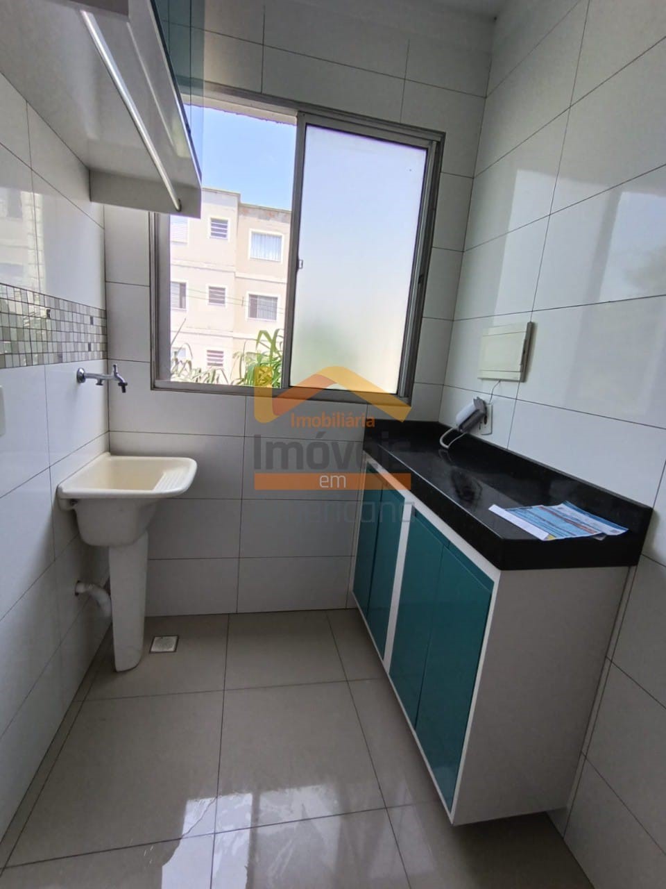 Apartamento, 2 quartos, 50 m² - Foto 10