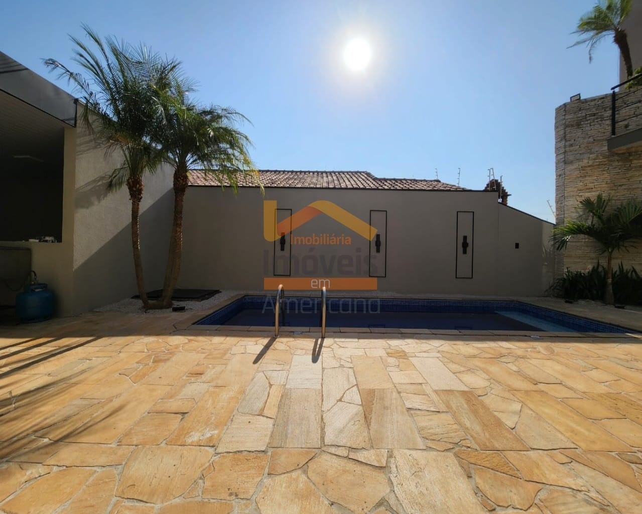 Casa, 3 quartos, 207 m² - Foto 4