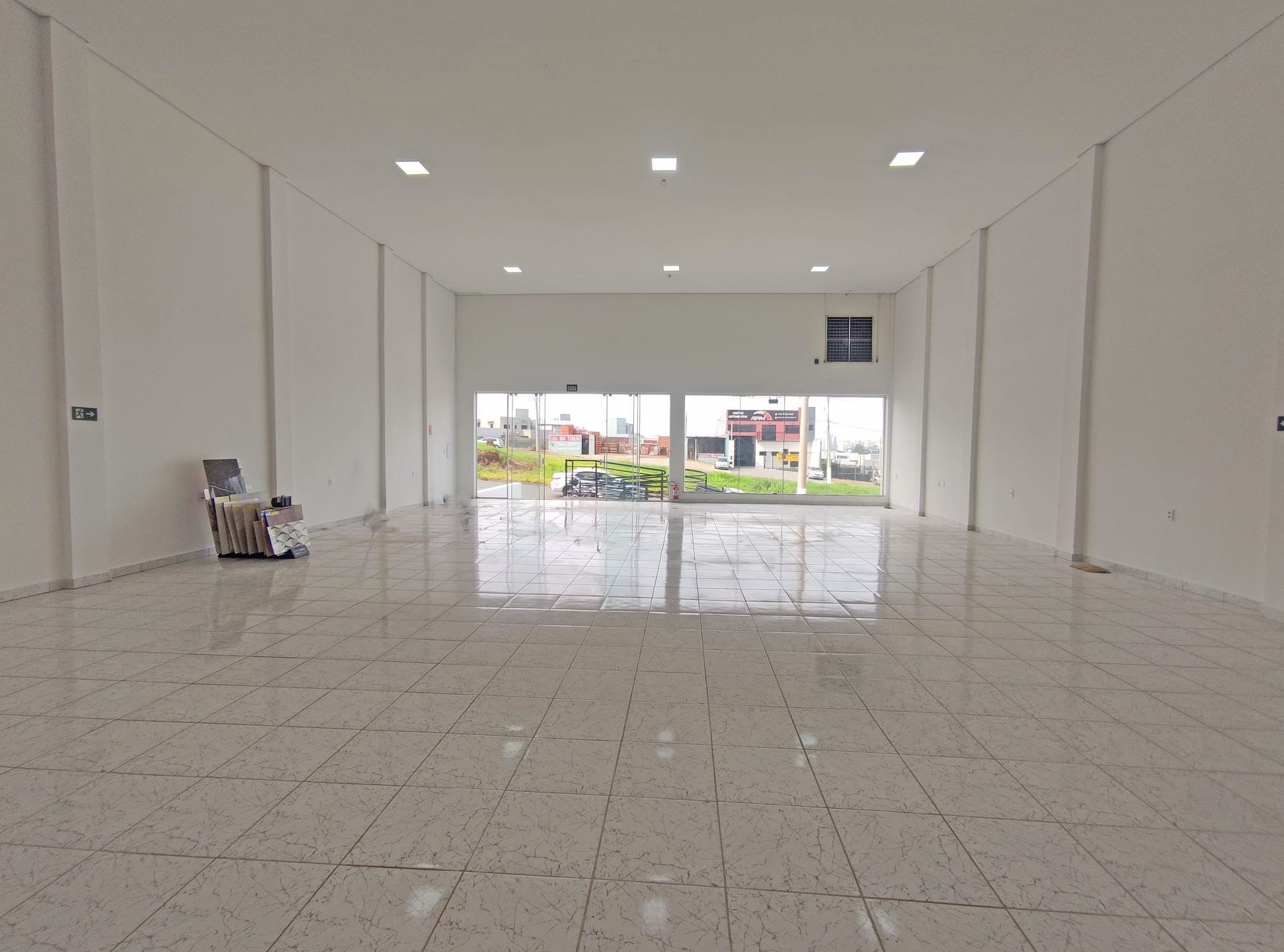 Loja-Salão, 510 m² - Foto 3