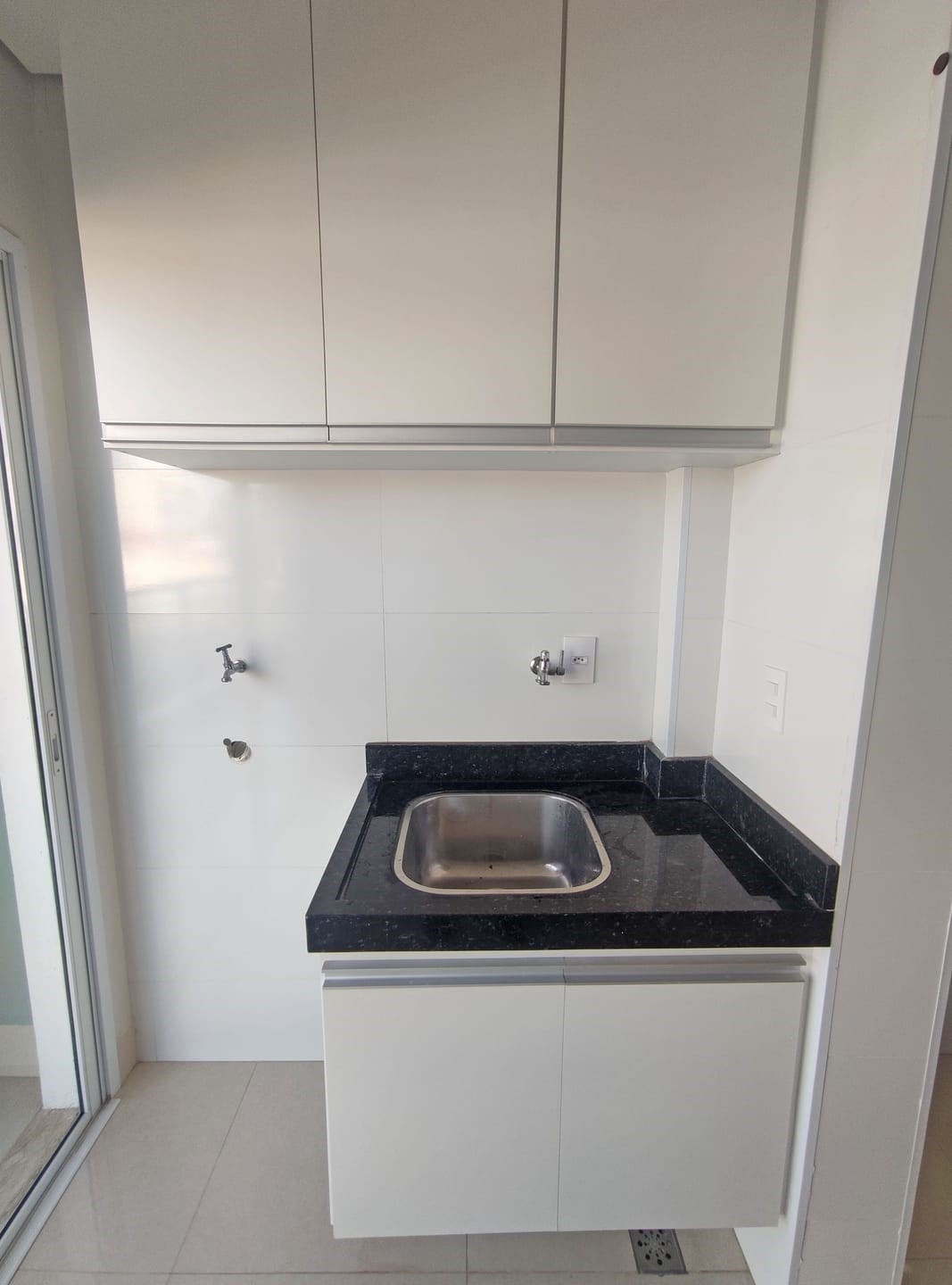 Apartamento para alugar com 3 quartos, 100m² - Foto 7