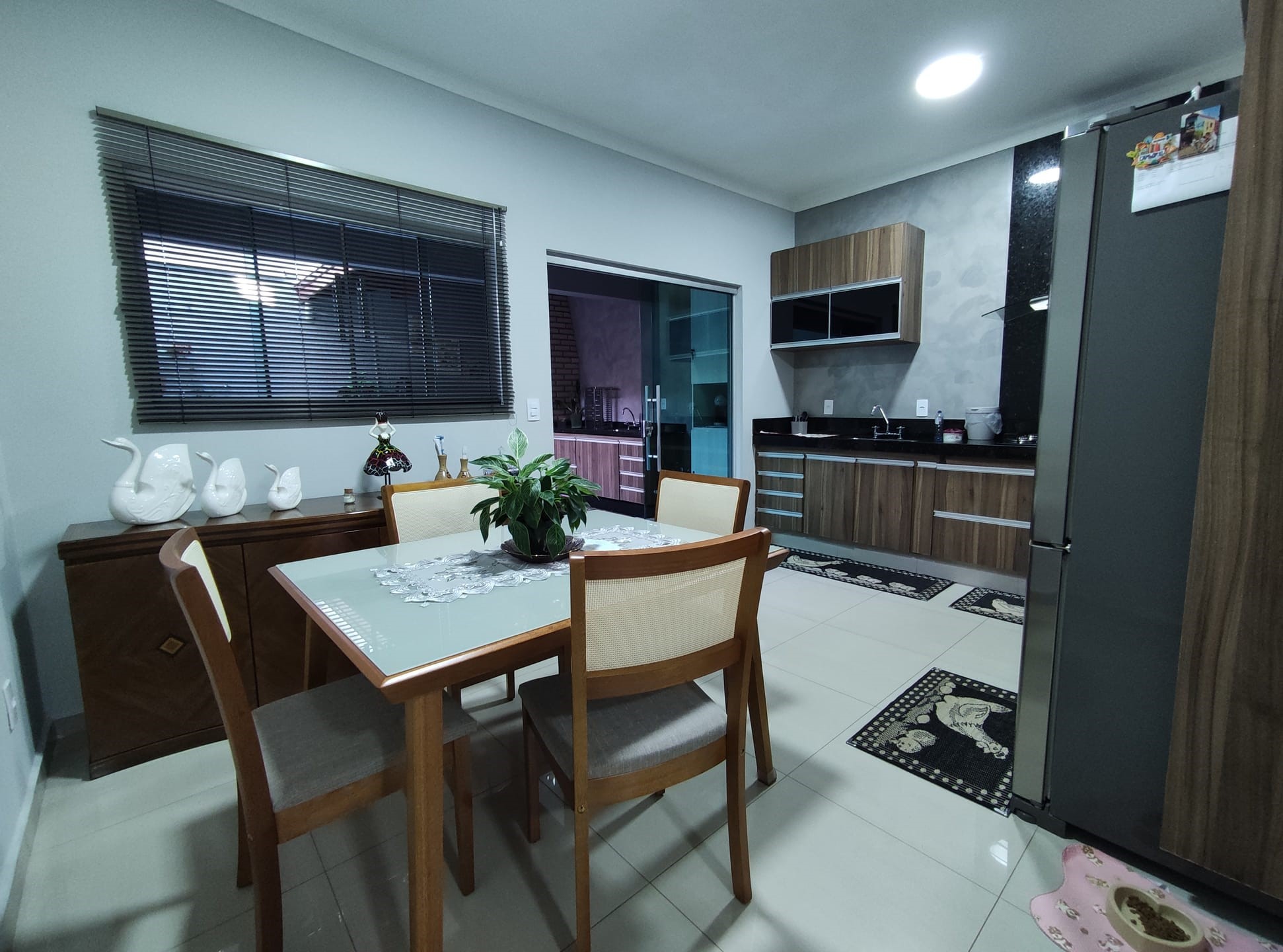 Casa, 3 quartos, 200 m² - Foto 21