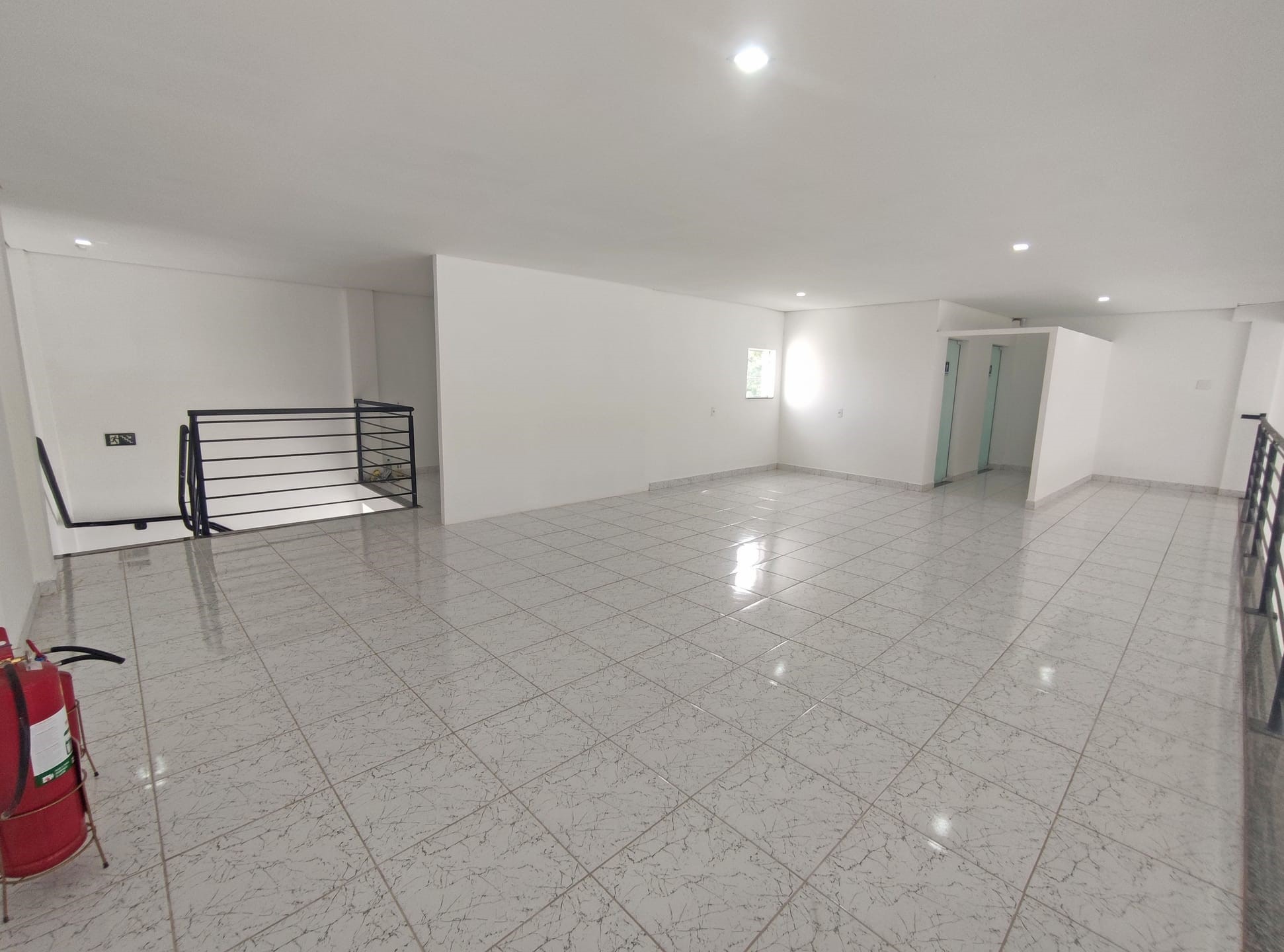 Loja-Salão, 510 m² - Foto 4