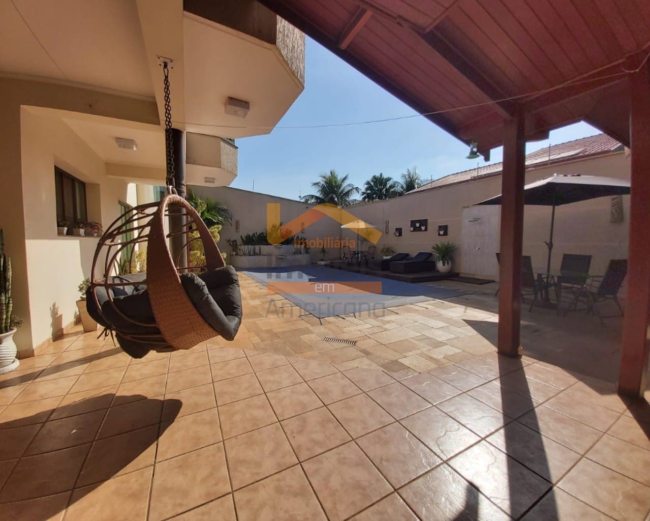 Casa, 3 quartos, 375 m² - Foto 33