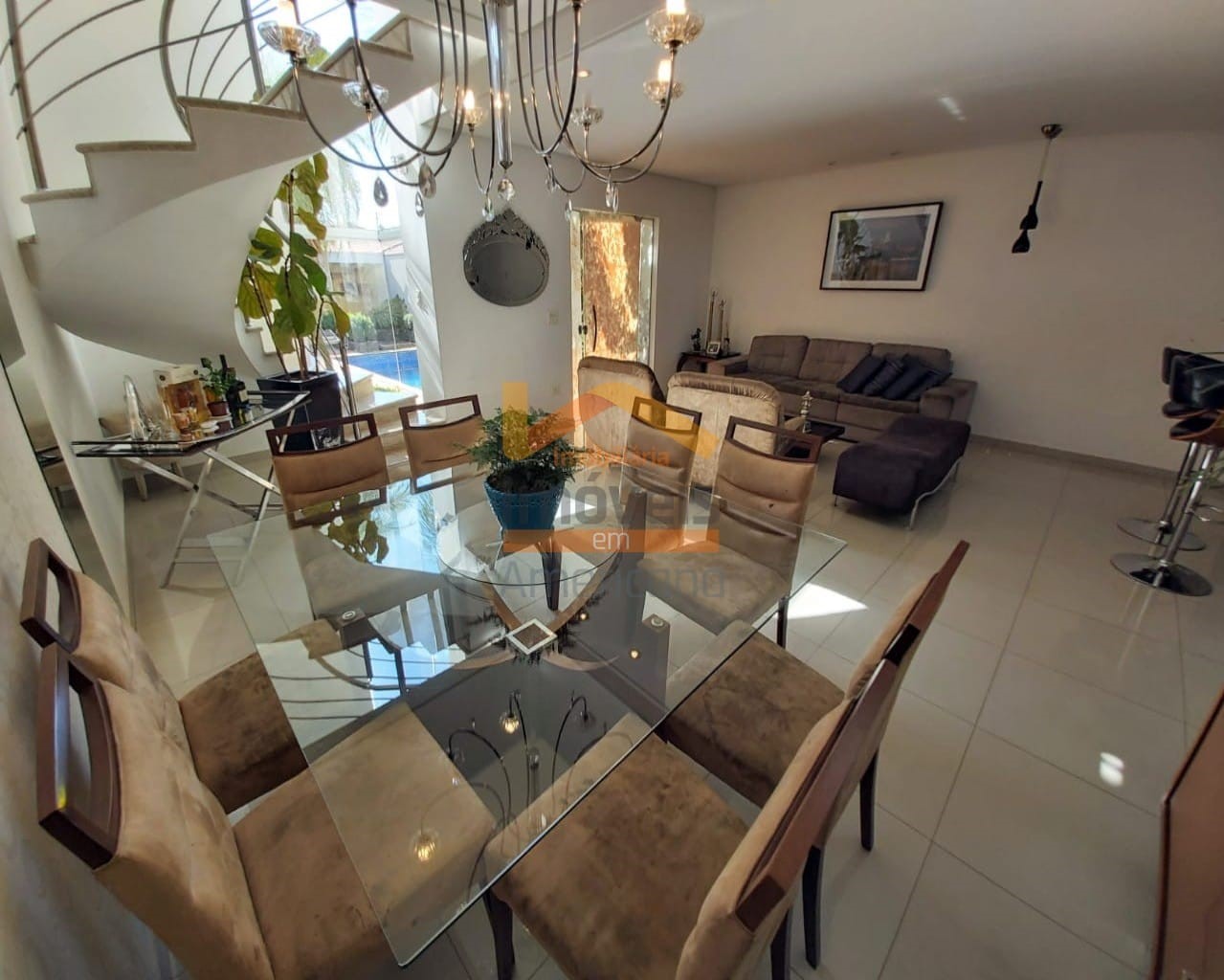 Casa, 3 quartos, 207 m² - Foto 19