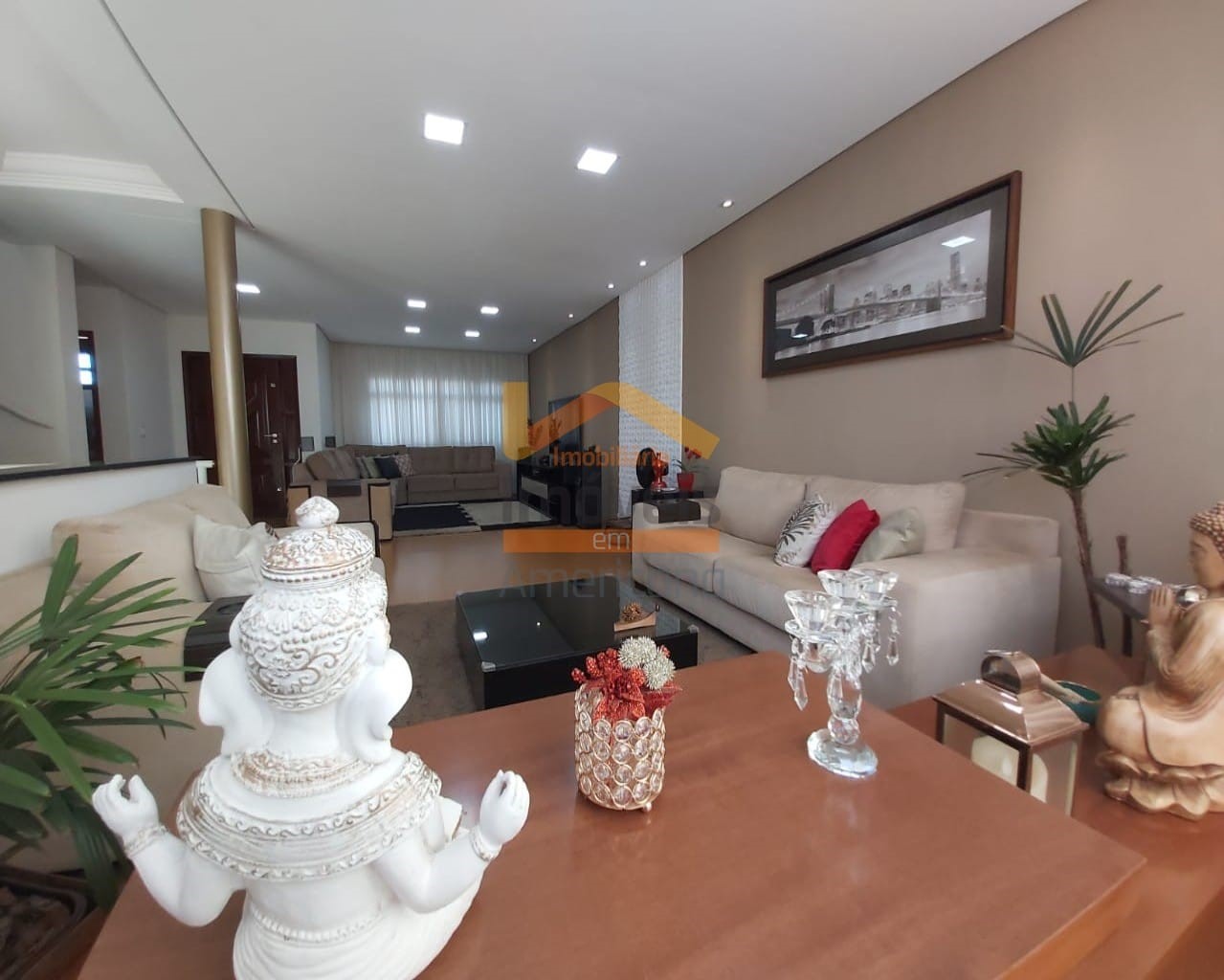 Casa, 3 quartos, 375 m² - Foto 17