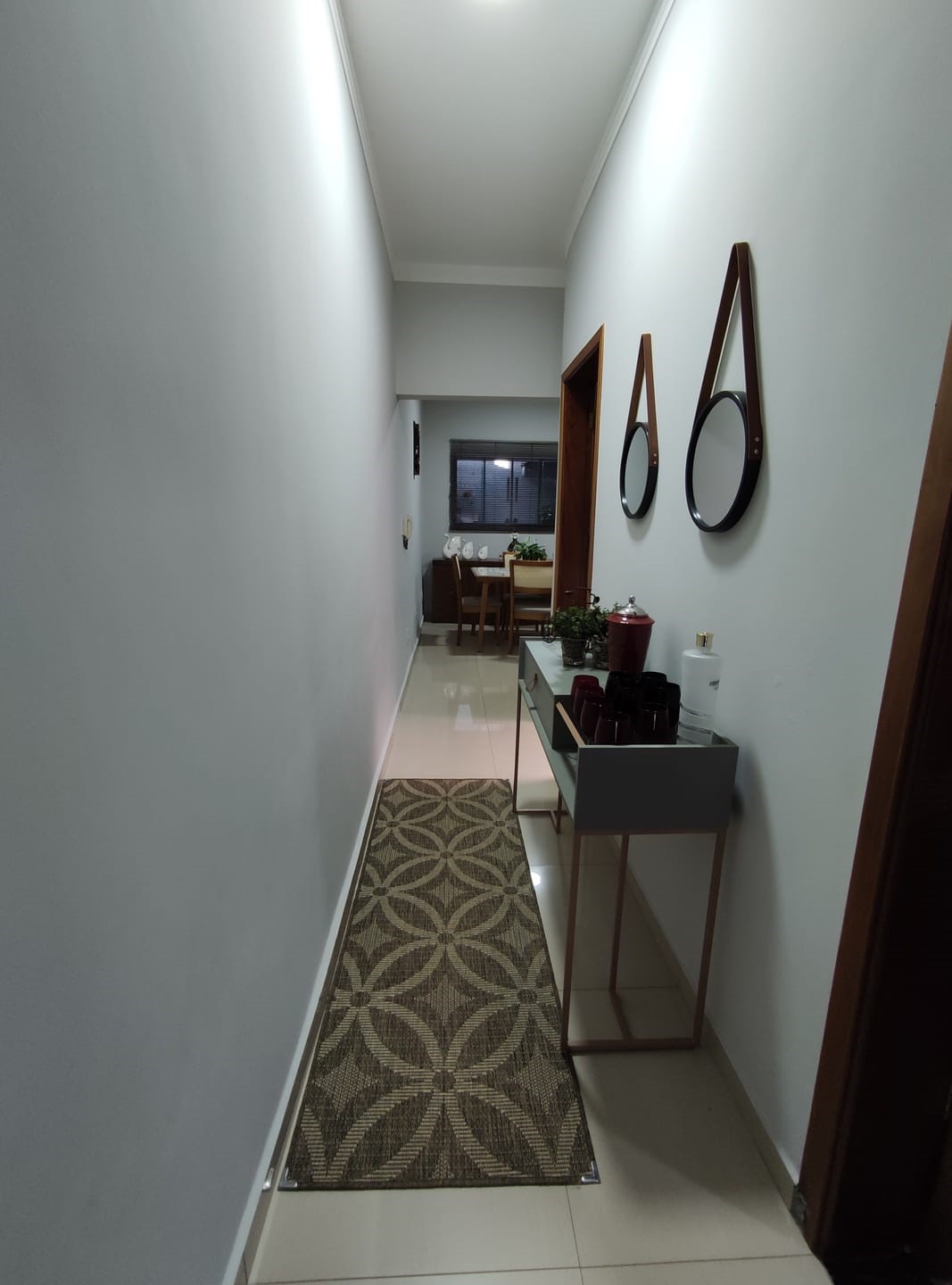 Casa, 3 quartos, 200 m² - Foto 20