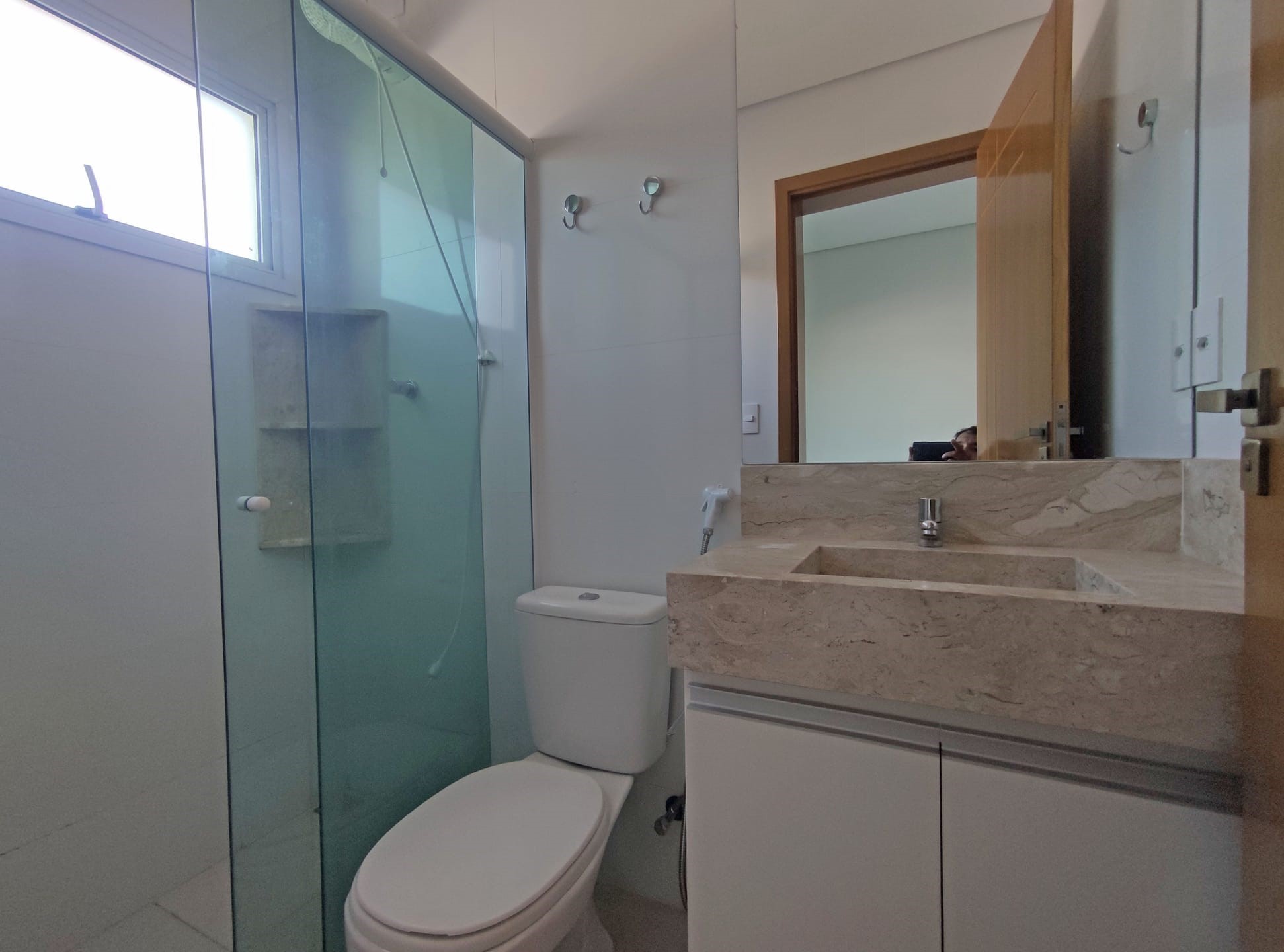 Apartamento para alugar com 3 quartos, 100m² - Foto 12