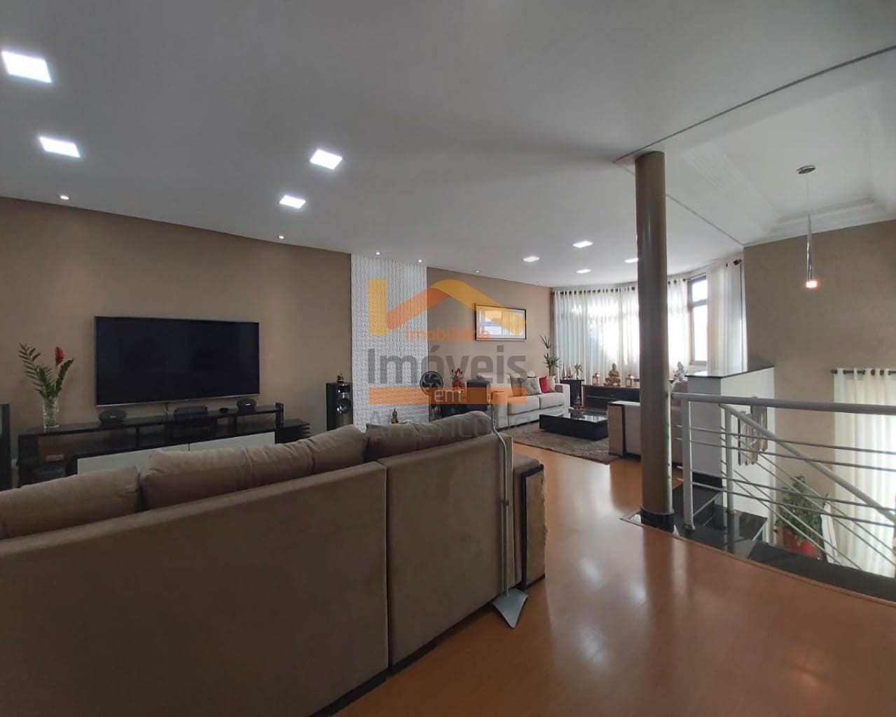 Casa, 3 quartos, 375 m² - Foto 16