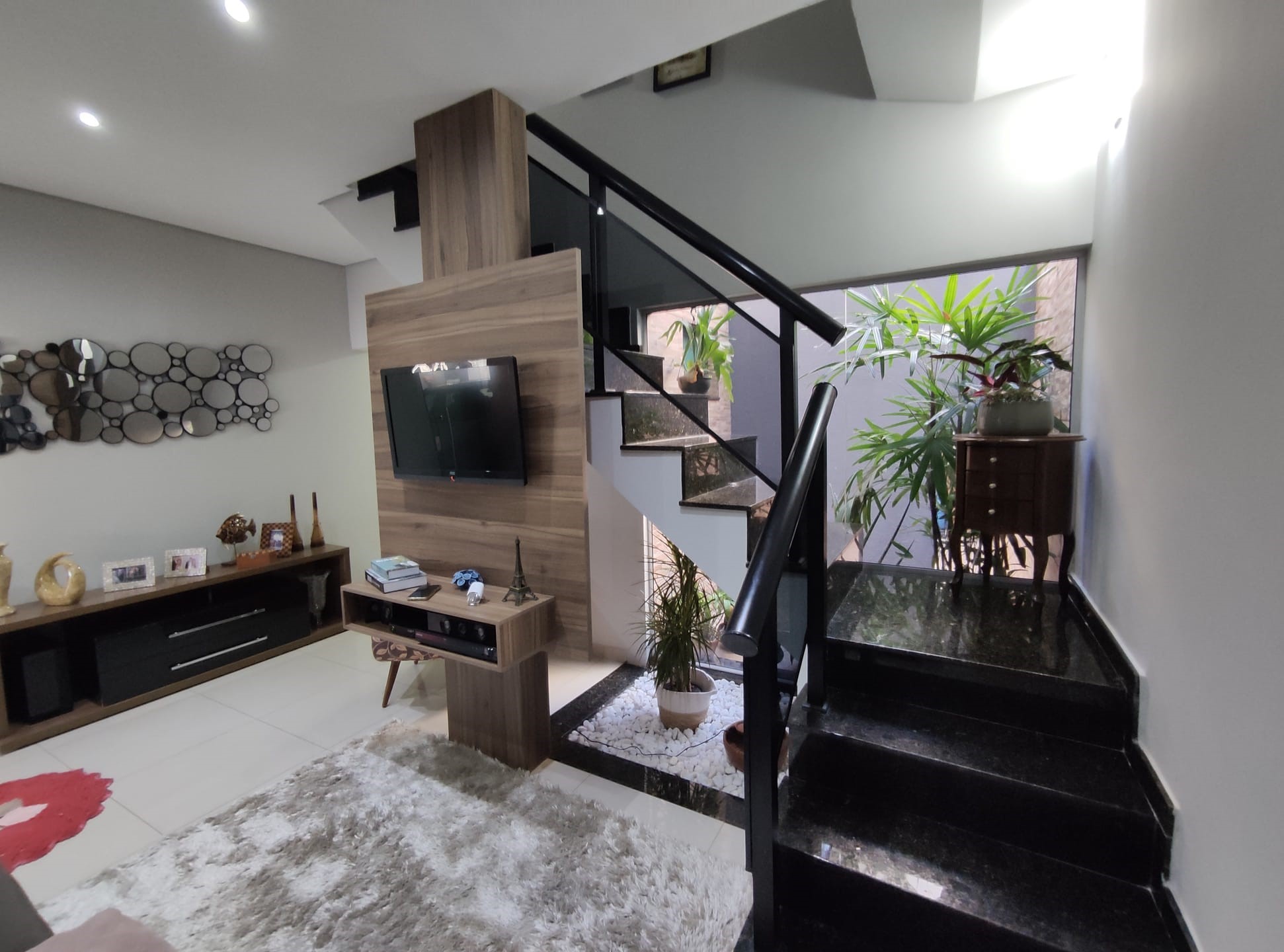 Casa, 3 quartos, 200 m² - Foto 3