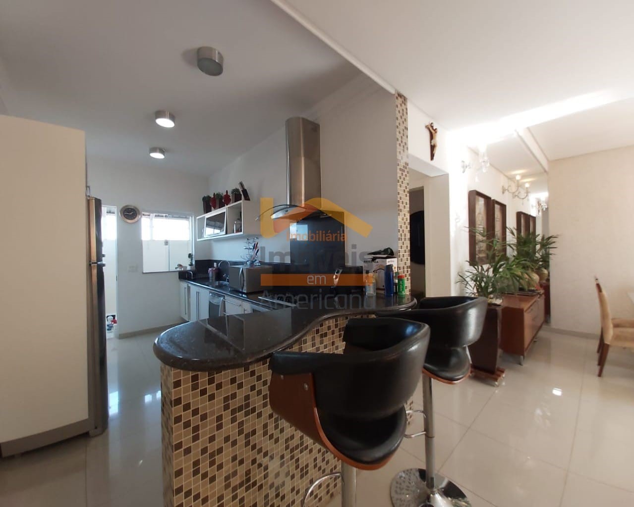 Casa, 3 quartos, 207 m² - Foto 21