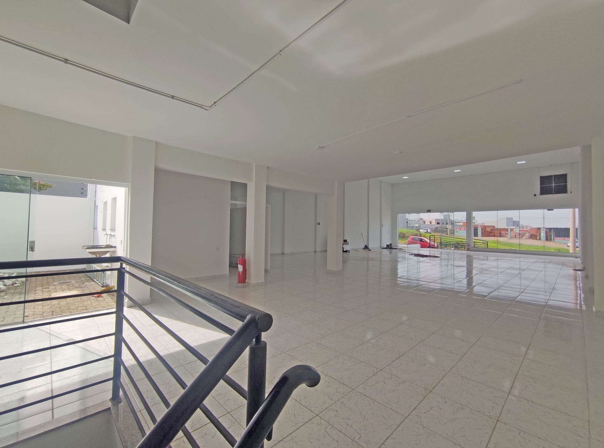 Loja-Salão, 510 m² - Foto 7
