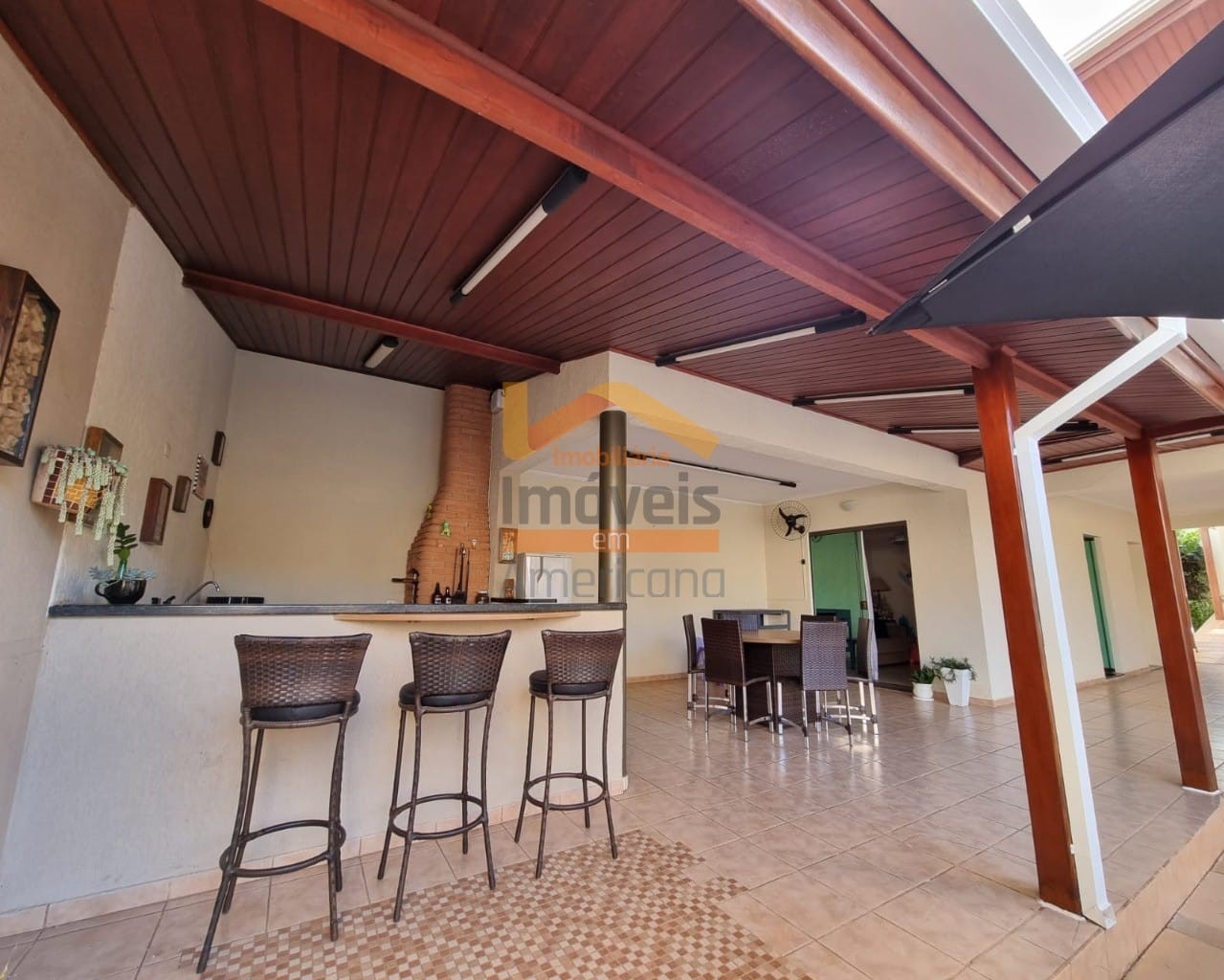 Casa, 3 quartos, 375 m² - Foto 36