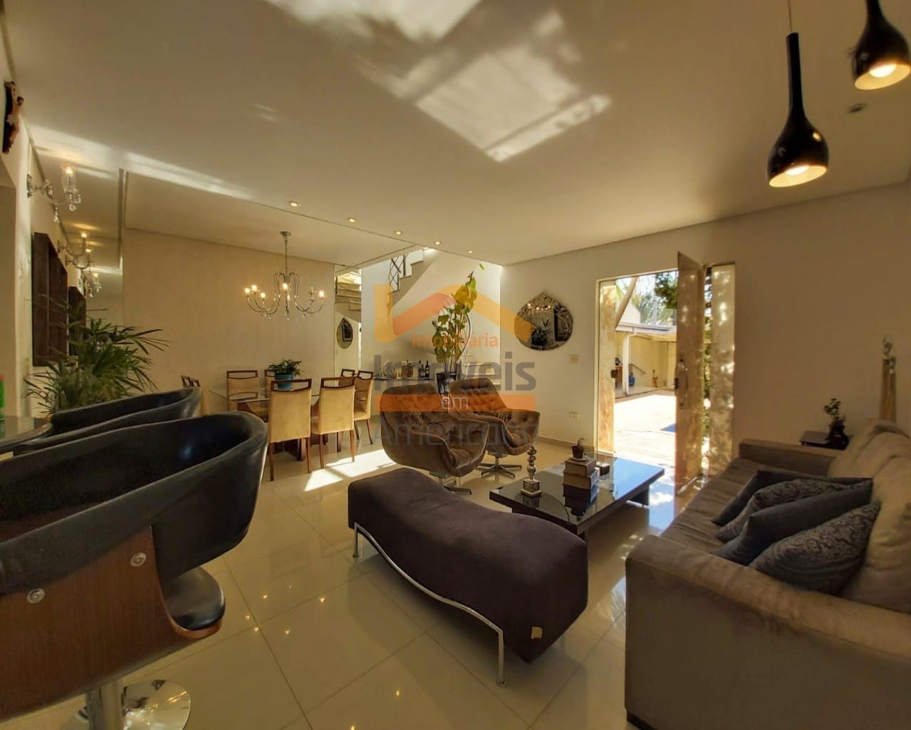 Casa, 3 quartos, 207 m² - Foto 22