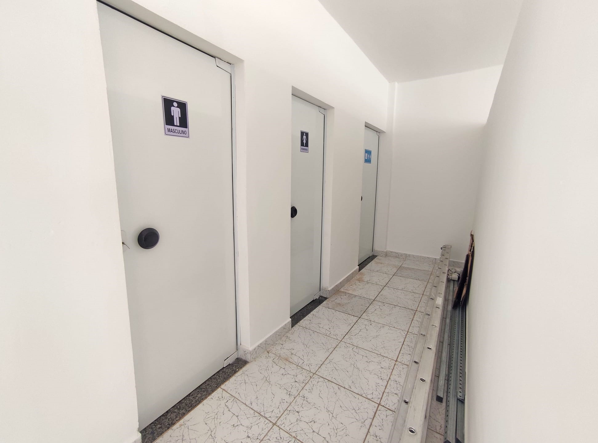 Loja-Salão, 510 m² - Foto 6