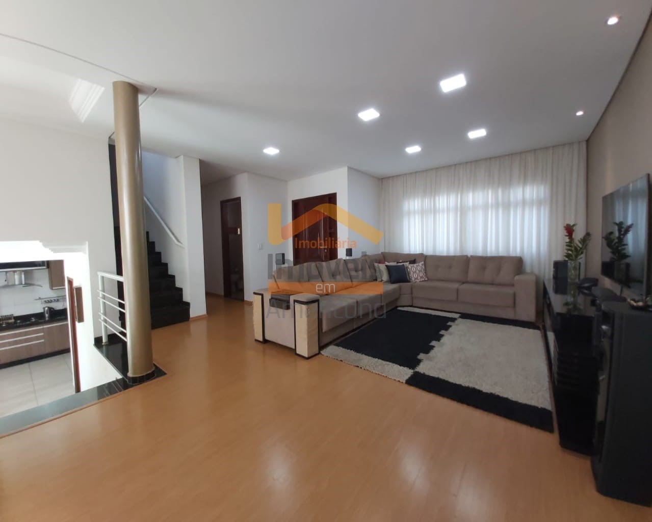 Casa, 3 quartos, 375 m² - Foto 13