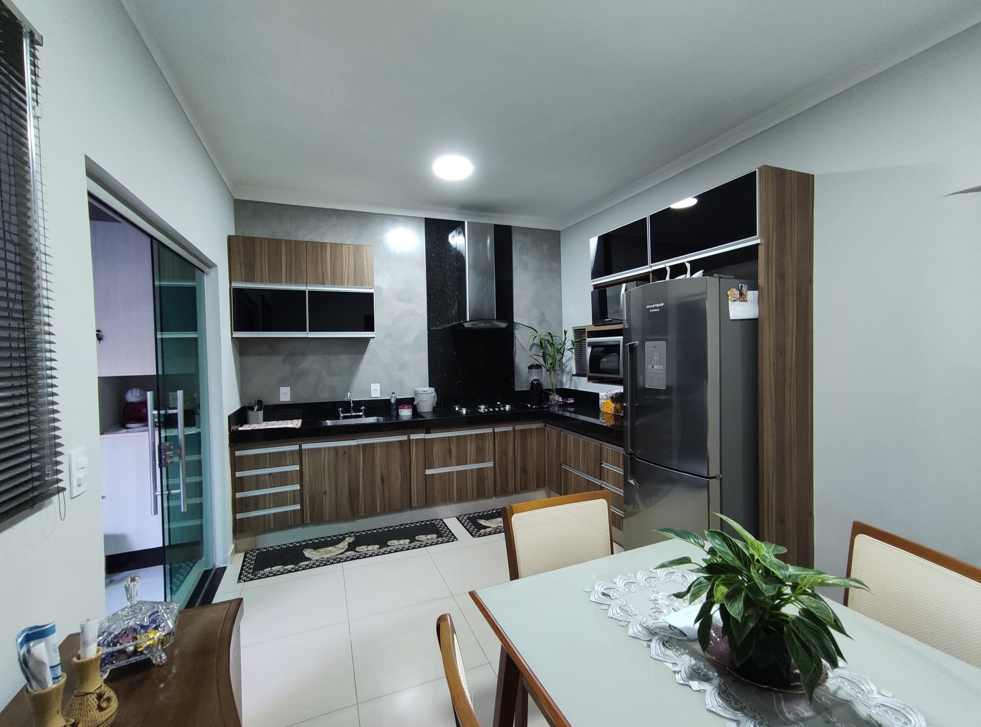 Casa, 3 quartos, 200 m² - Foto 23