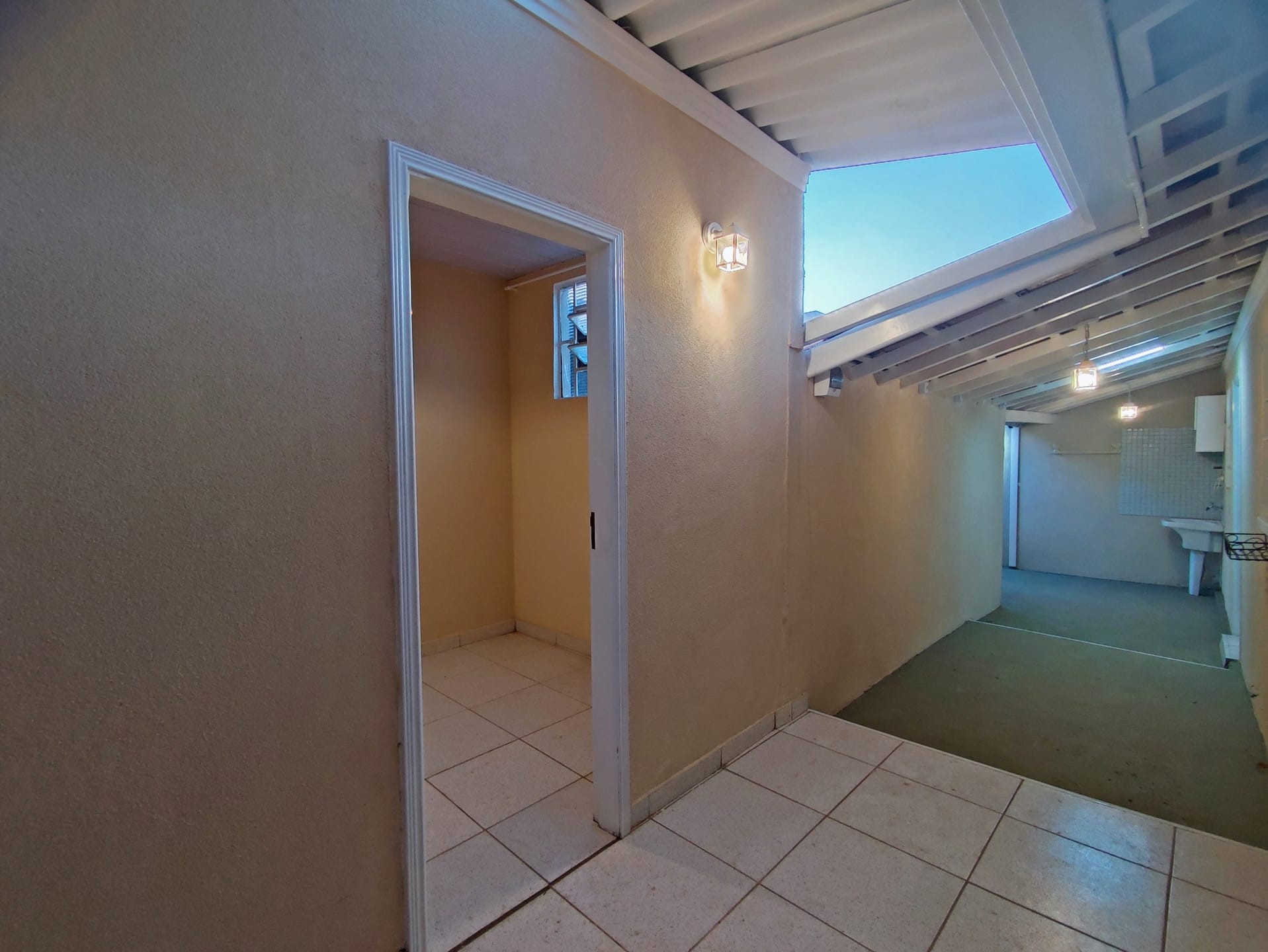 Casa, 2 quartos, 70 m² - Foto 13
