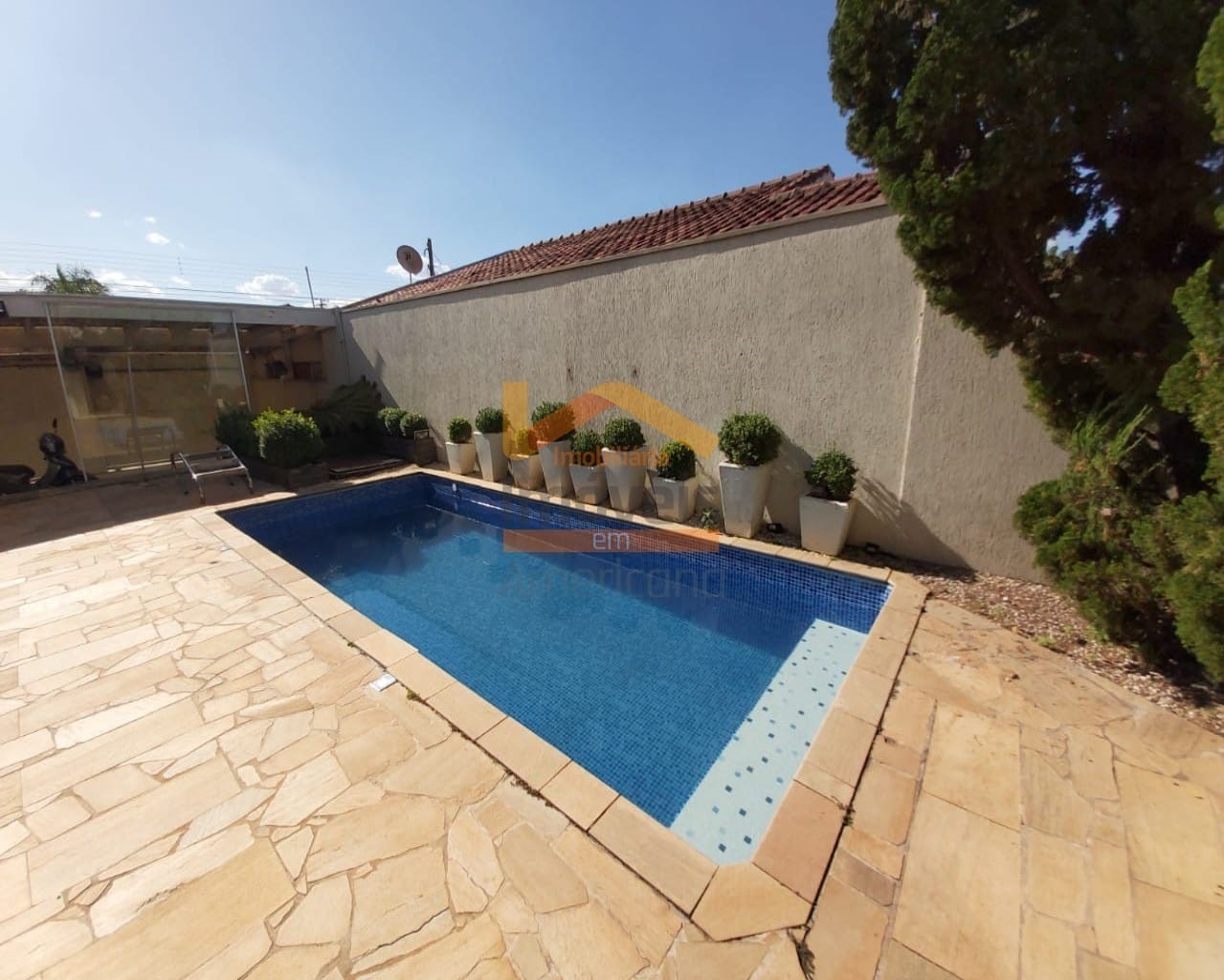 Casa, 3 quartos, 207 m² - Foto 12