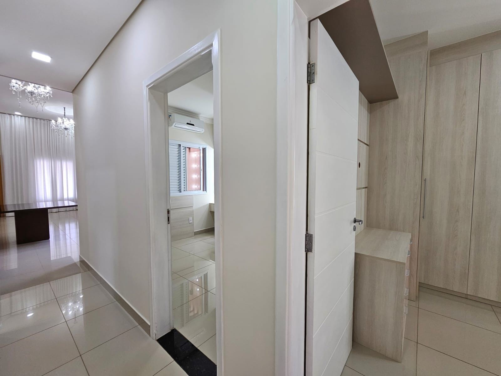 Casa à venda e aluguel com 3 quartos, 170m² - Foto 20