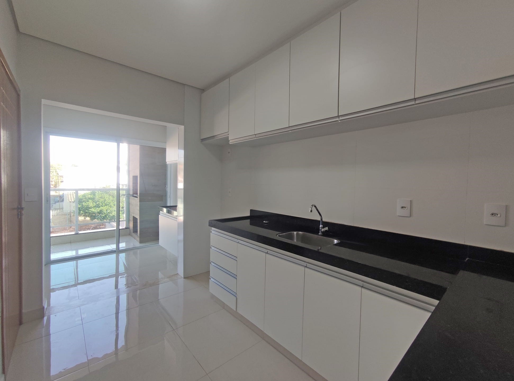 Apartamento para alugar com 3 quartos, 100m² - Foto 8