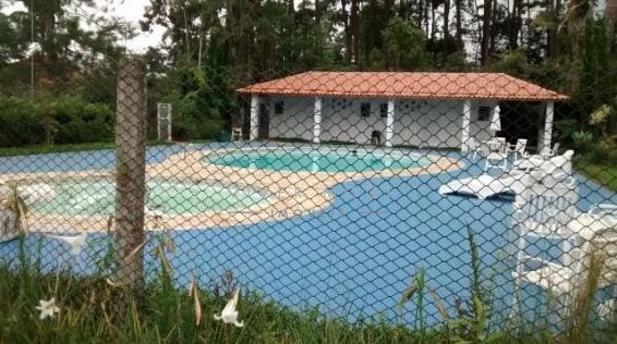 Chácara, 4 quartos, 600 m² - Foto 2