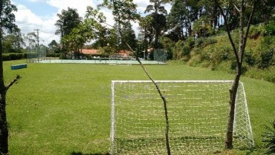Chácara, 4 quartos, 600 m² - Foto 5