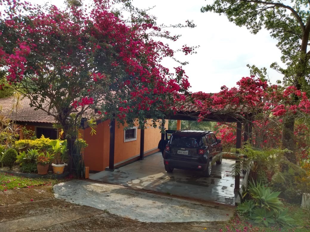 Chácara, 4 quartos, 600 m² - Foto 6