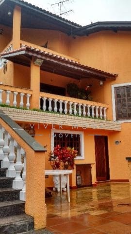 Chácara, 4 quartos, 600 m² - Foto 8