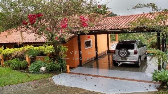 Chácara, 4 quartos, 600 m² - Foto 9
