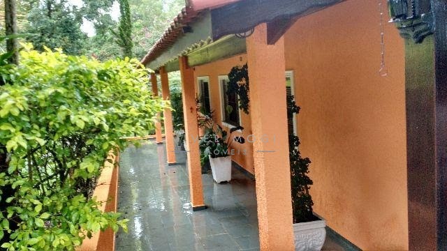 Chácara, 4 quartos, 600 m² - Foto 10