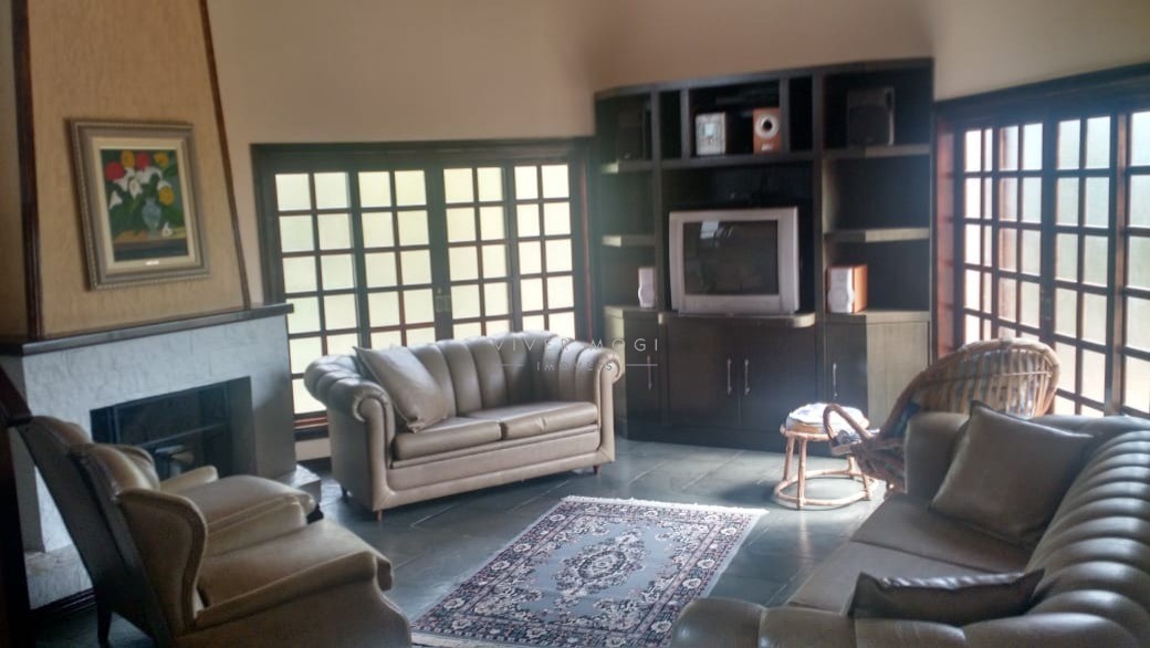 Chácara, 4 quartos, 600 m² - Foto 11